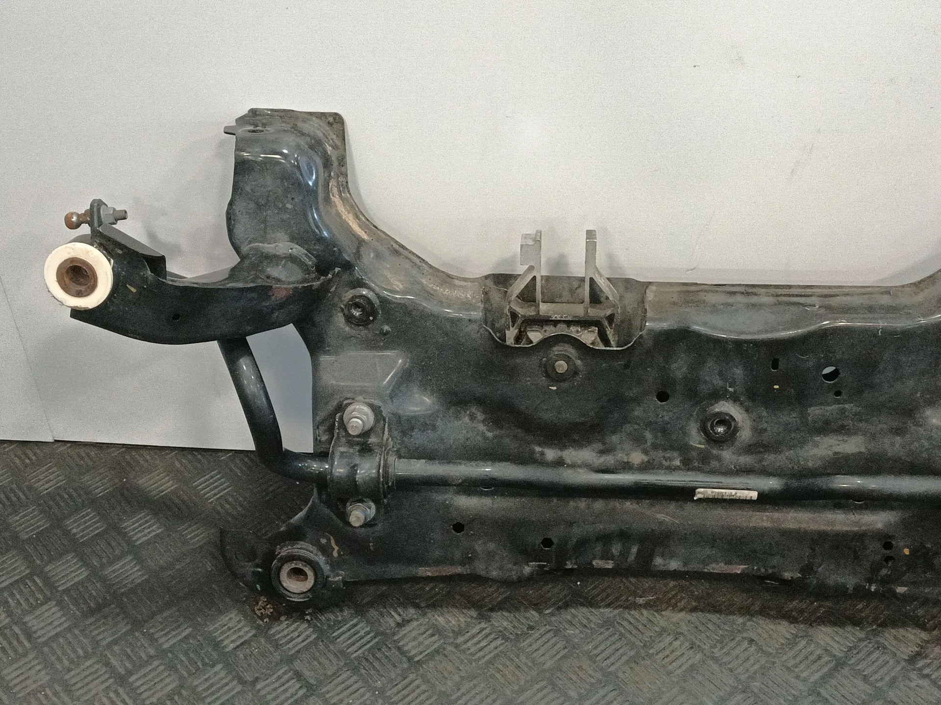 Puente Delantero para Ford Transit Connect V408 Furgoneta/Monovolumen
