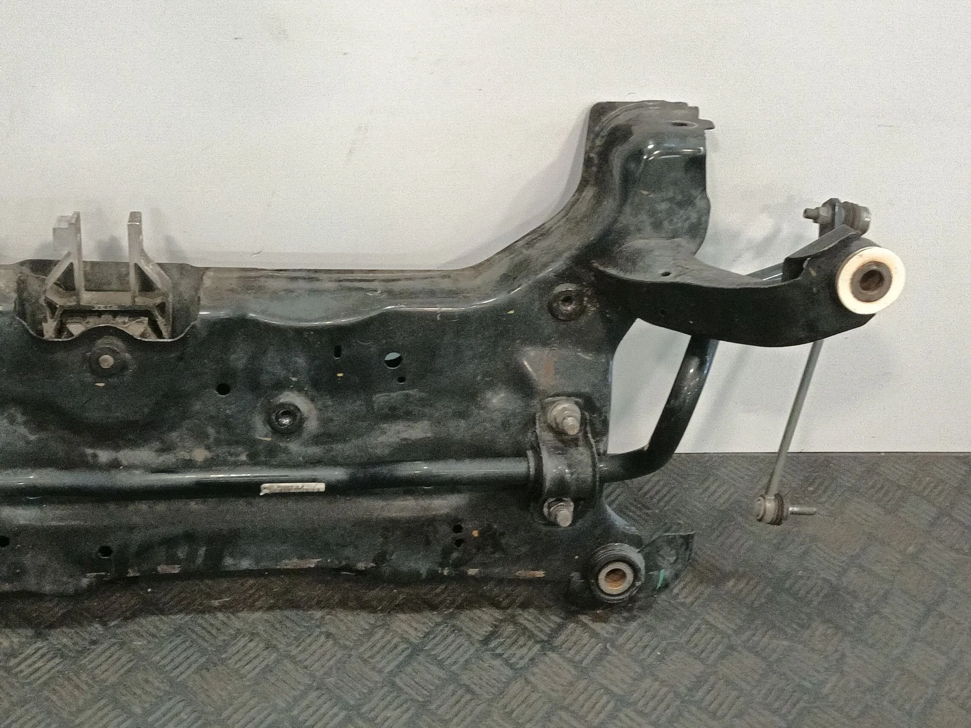 Puente Delantero para Ford Transit Connect V408 Furgoneta/Monovolumen