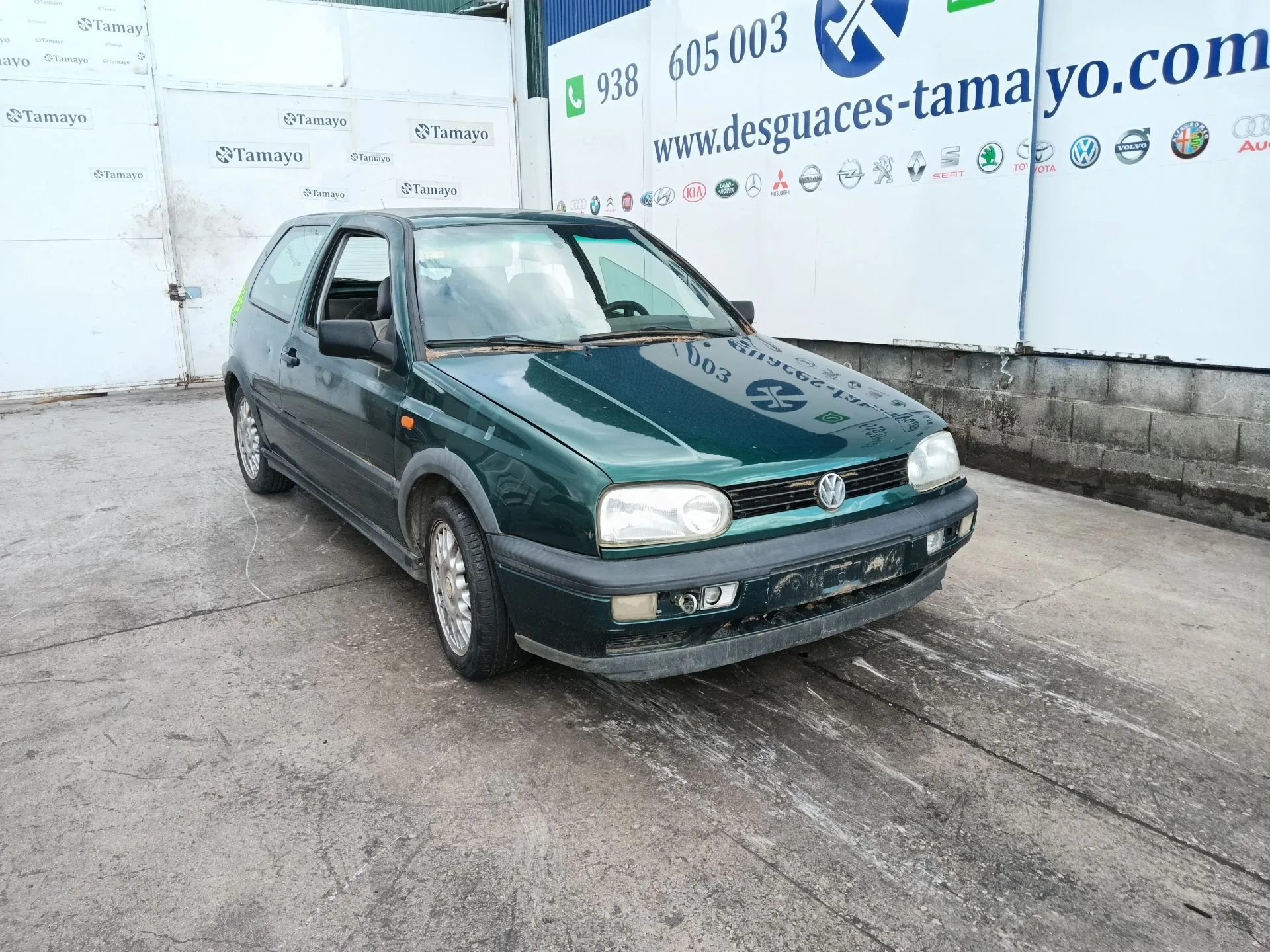 Imagen del vehículo