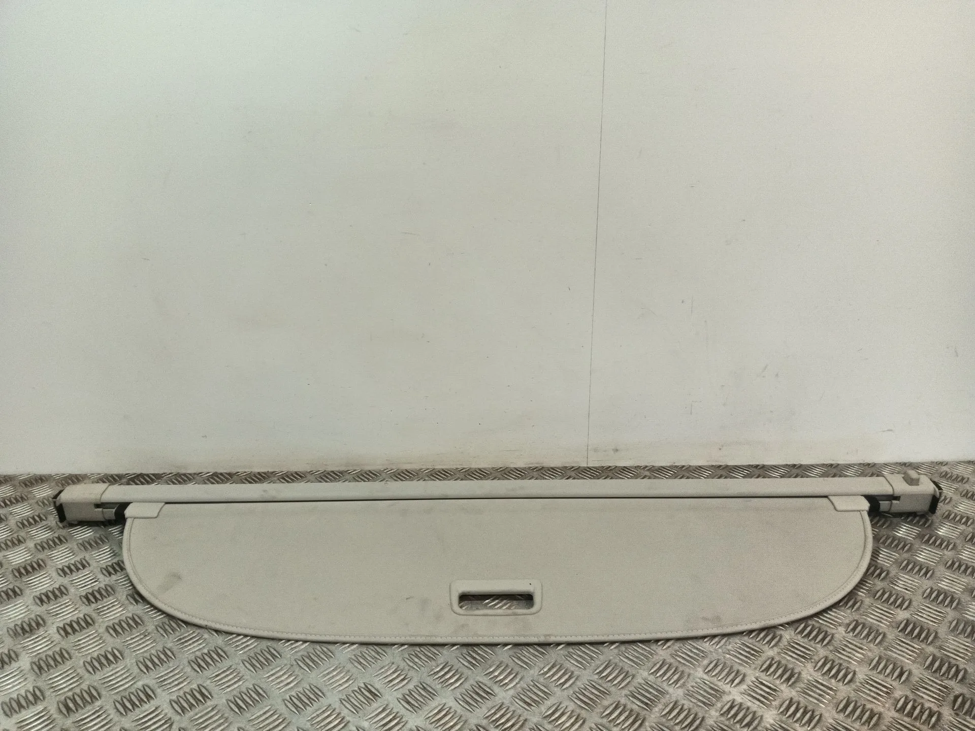 Bandeja Trasera para Nissan X-Trail I (T30)