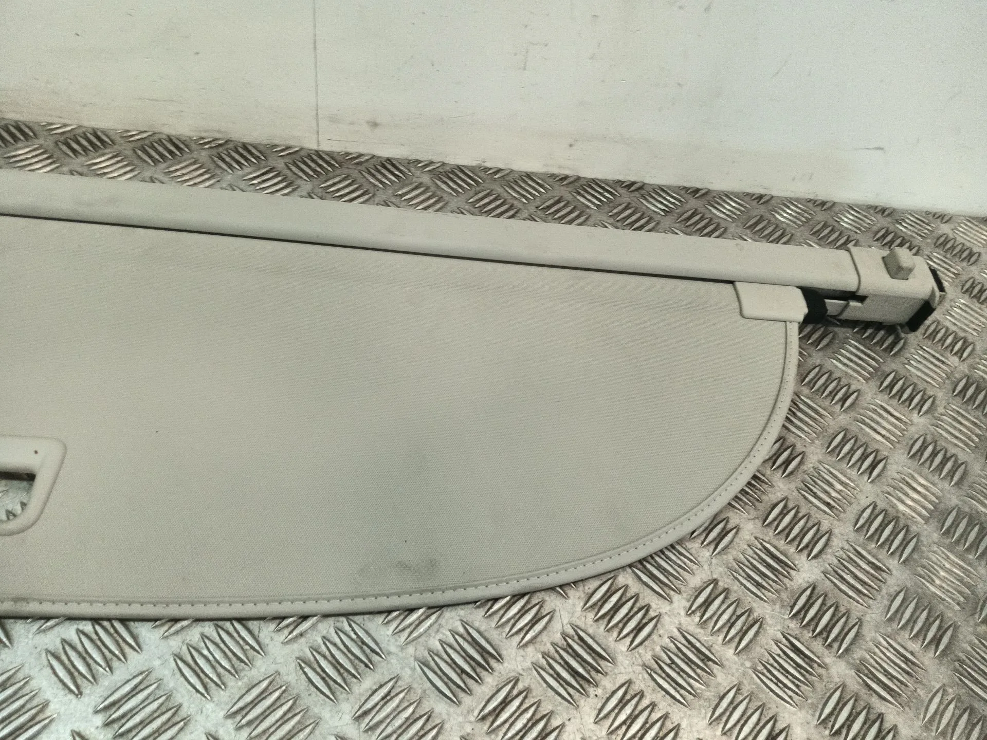 Bandeja Trasera para Nissan X-Trail I (T30)