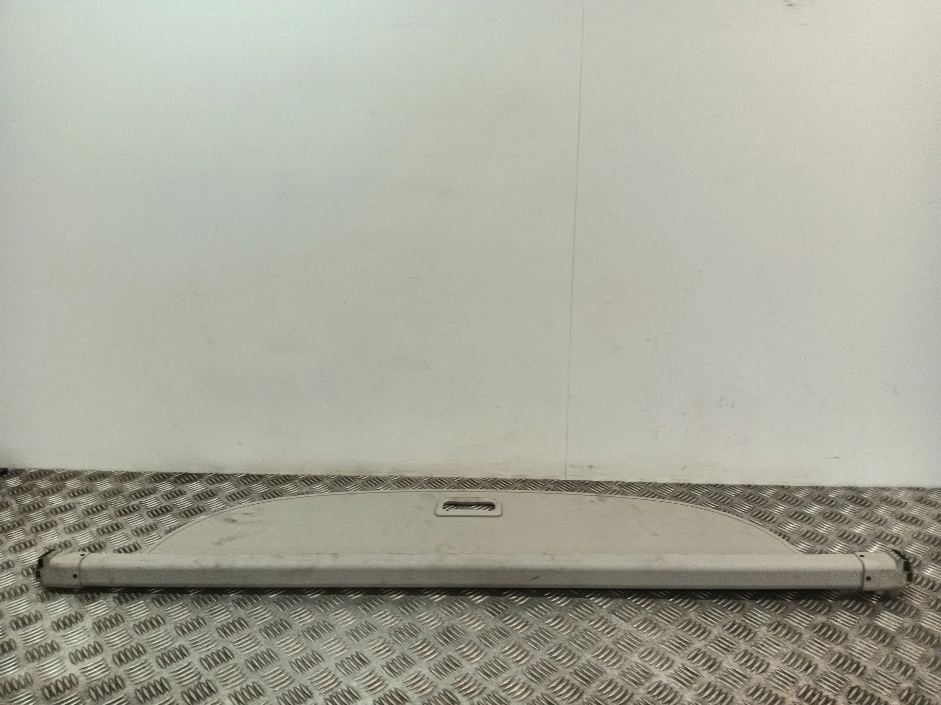 Bandeja Trasera para Nissan X-Trail I (T30)