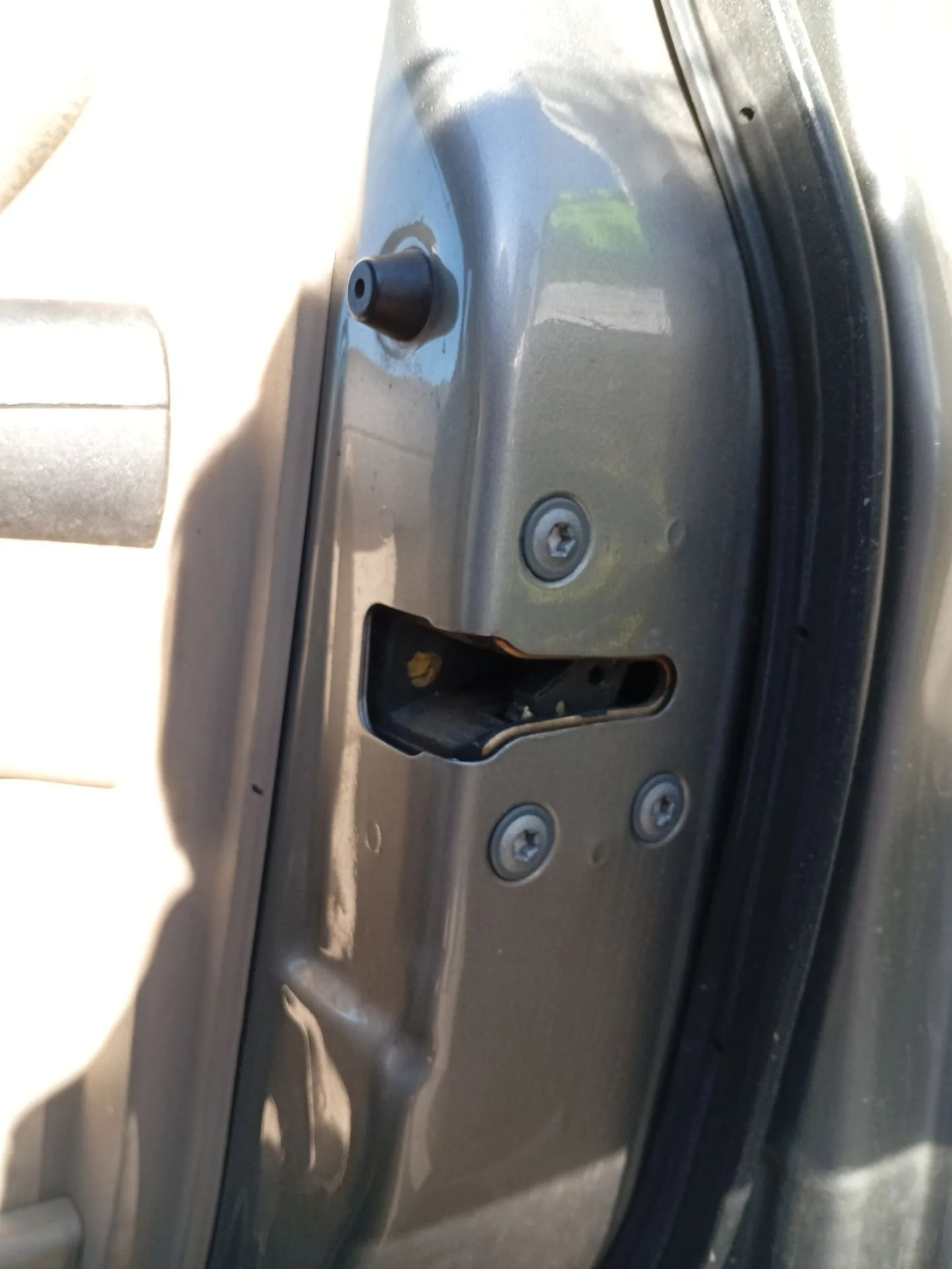 Cerradura Puerta Delantera Derecha para Nissan X-Trail I (T30)