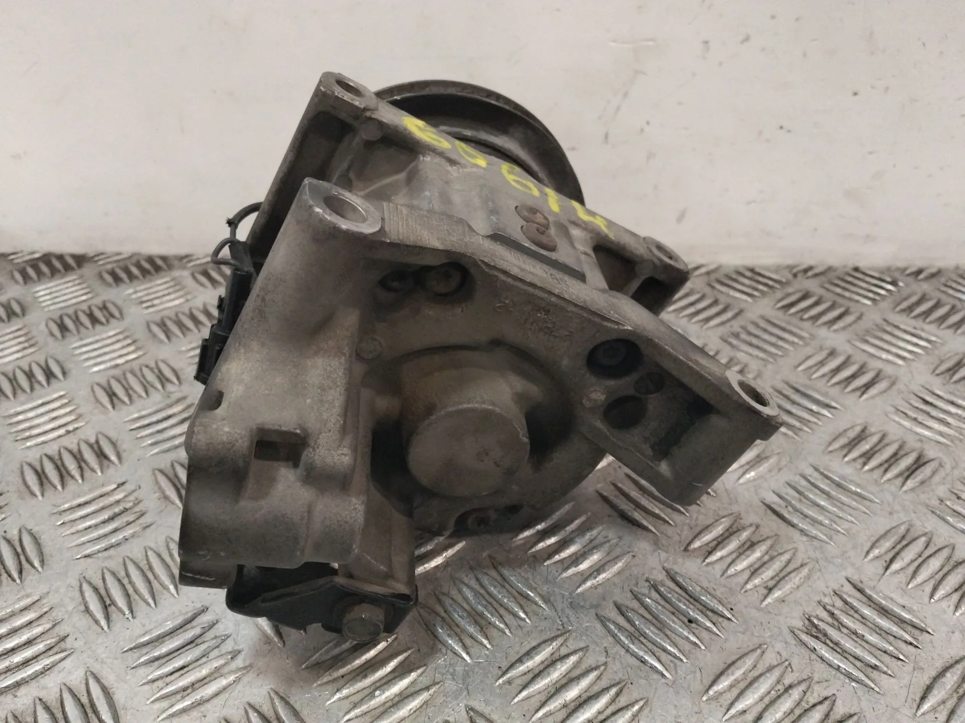 Compresor Aire Acondicionado para Nissan X-Trail I (T30)