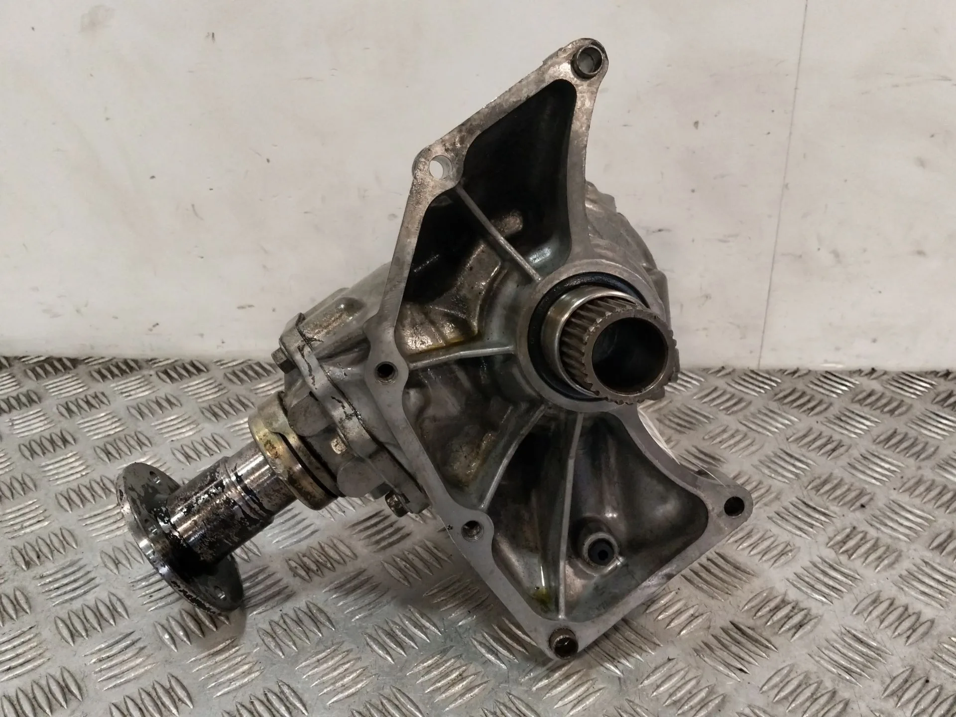 Diferencial Delantero para Nissan X-Trail I (T30)