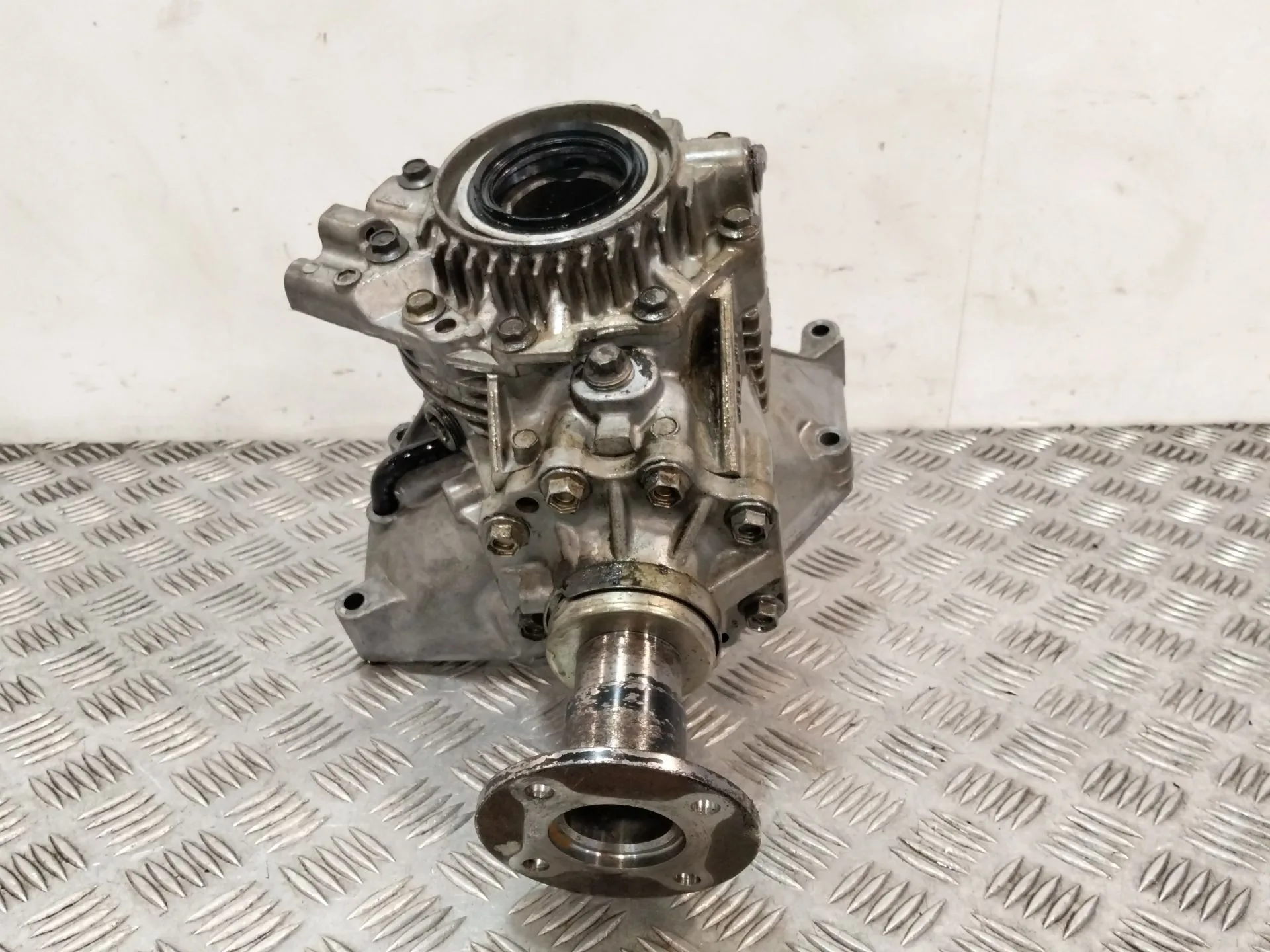 Diferencial Delantero para Nissan X-Trail I (T30)