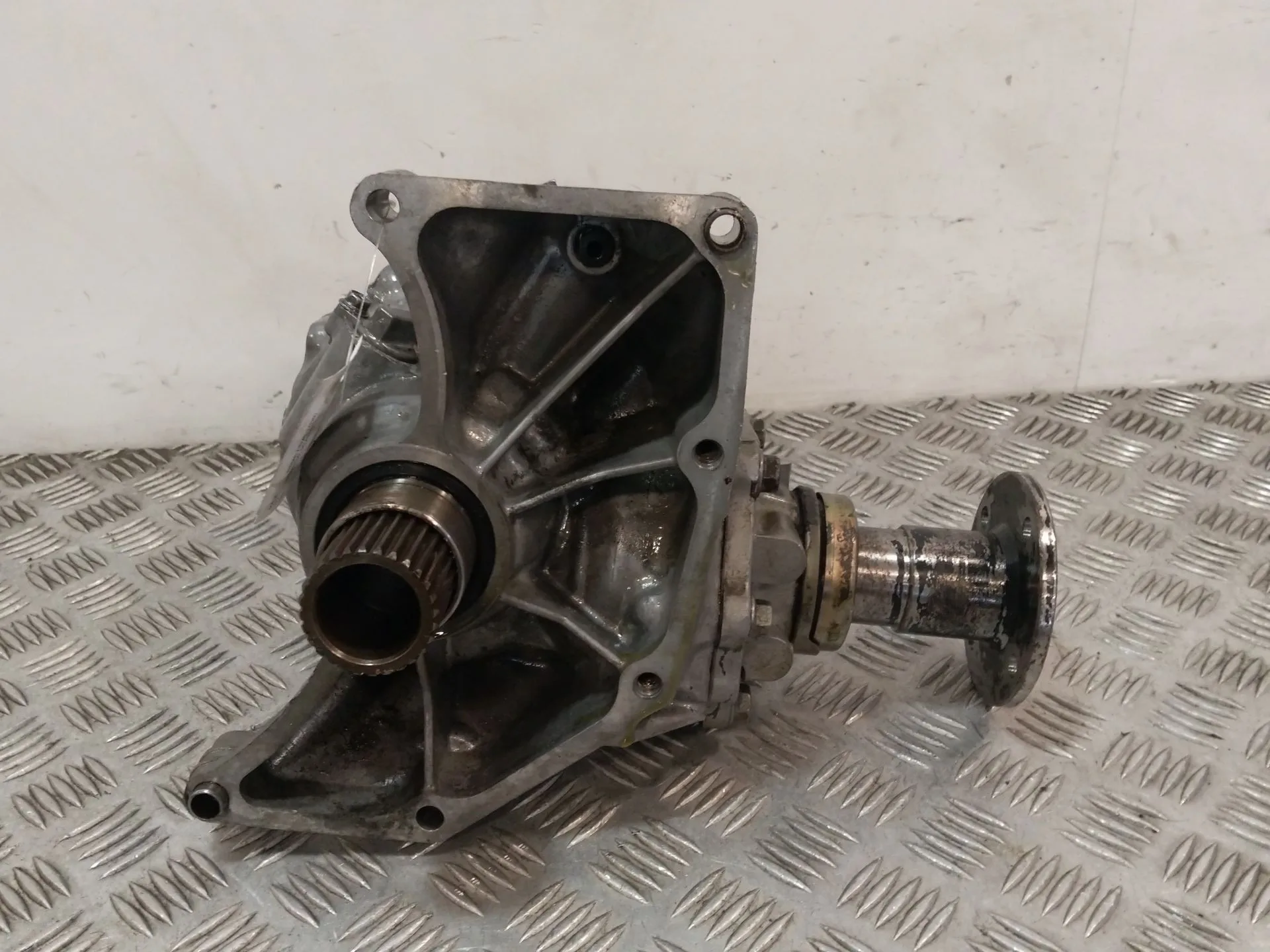 Diferencial Delantero para Nissan X-Trail I (T30)