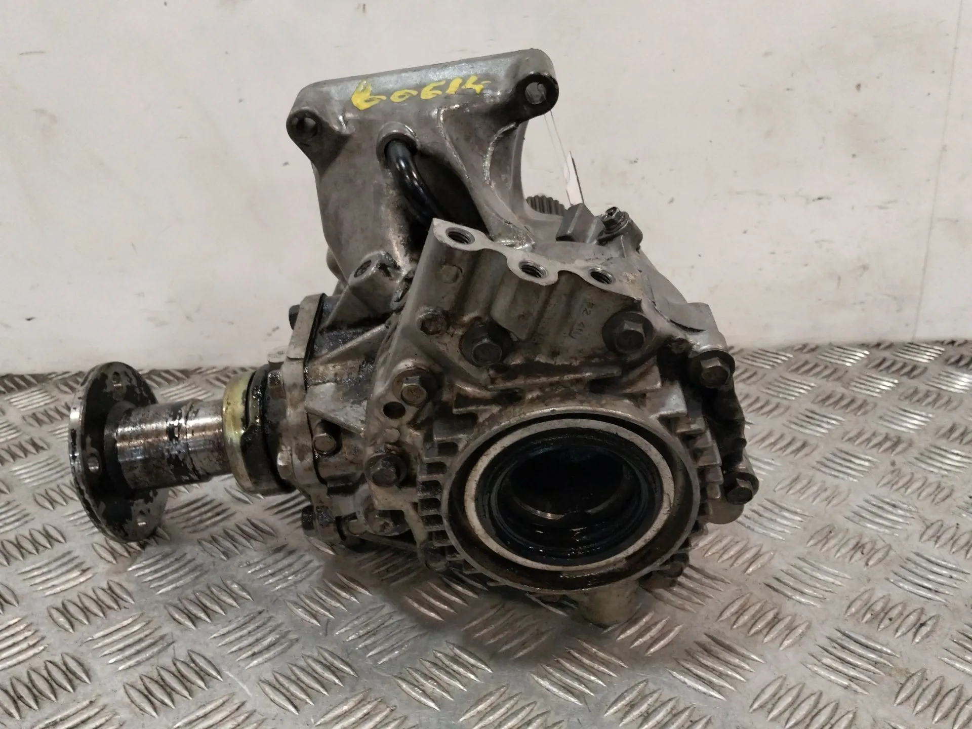 Diferencial Delantero para Nissan X-Trail I (T30)