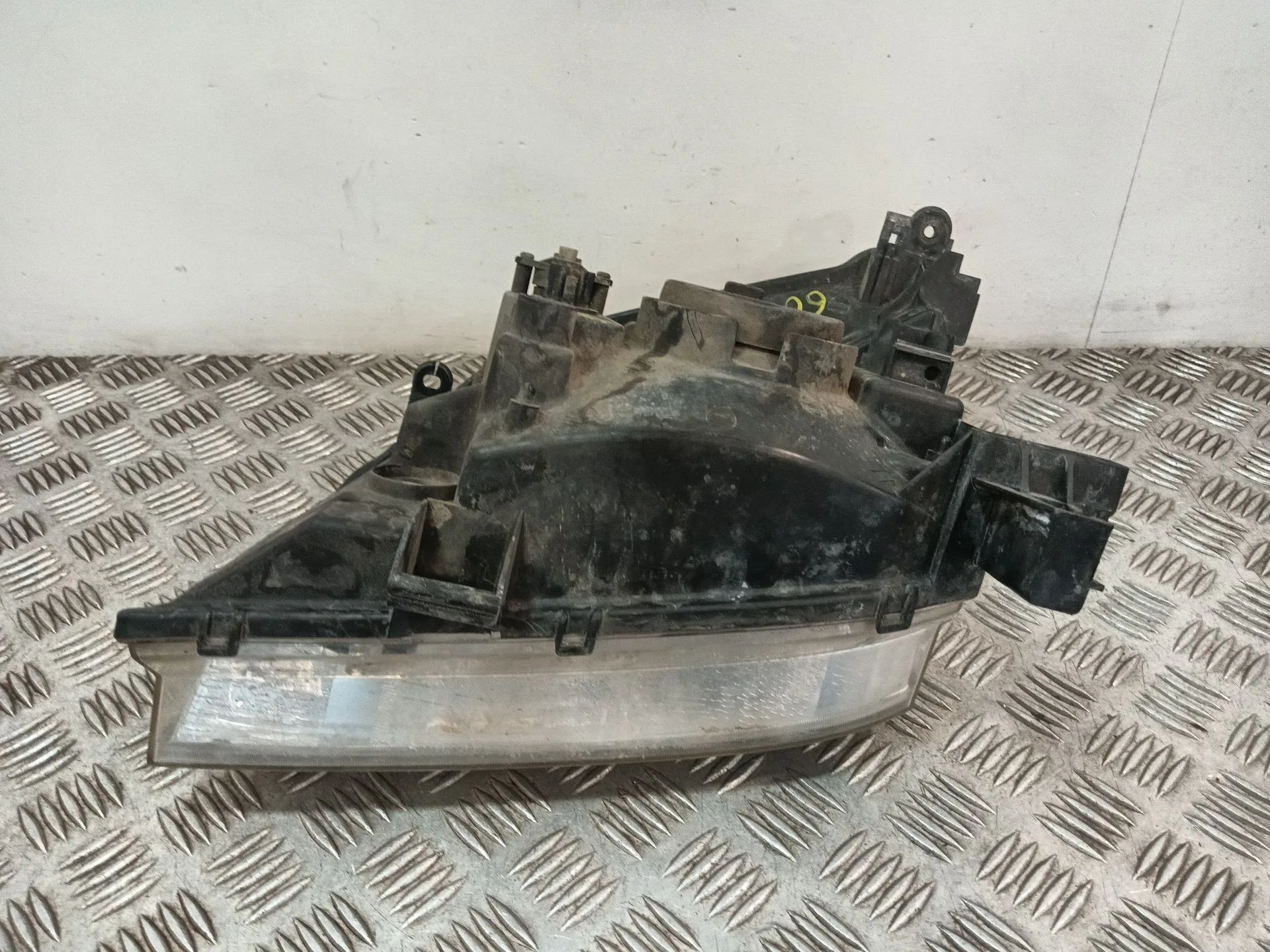 Faro Derecho para Nissan X-Trail I (T30)