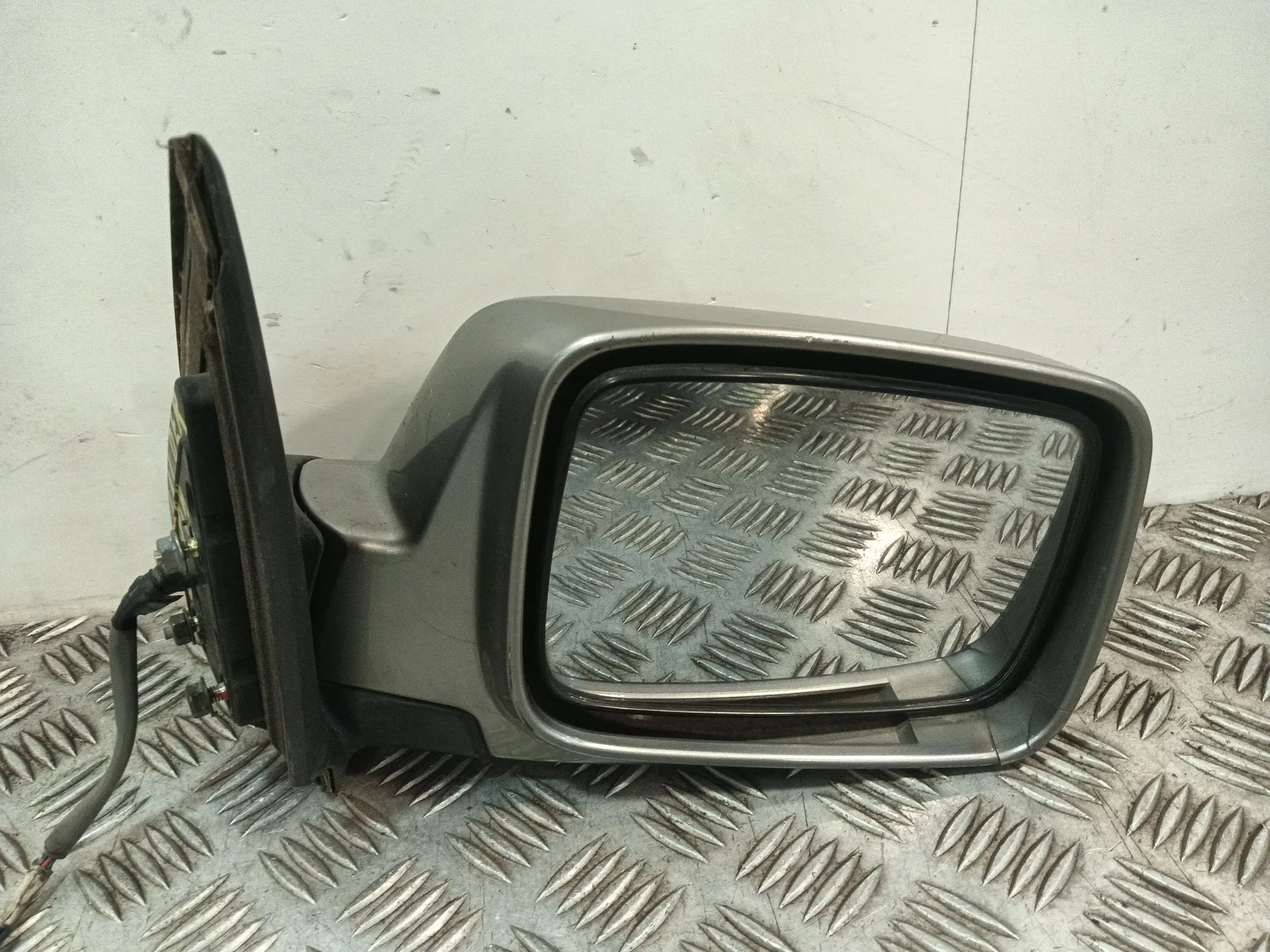 Retrovisor Derecho para Nissan X-Trail I (T30)
