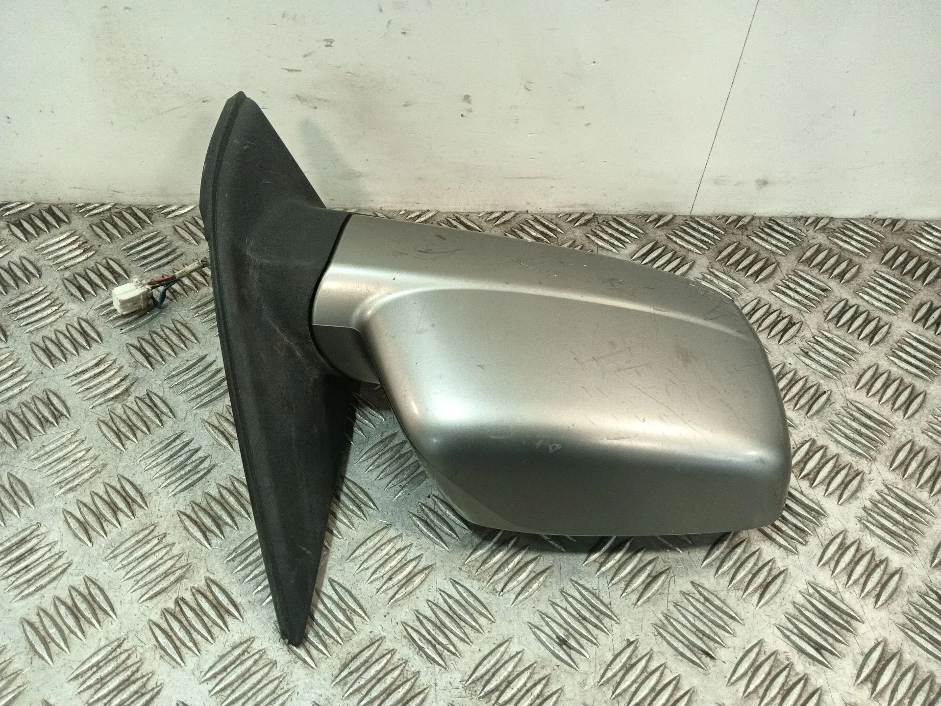 Retrovisor Derecho para Nissan X-Trail I (T30)