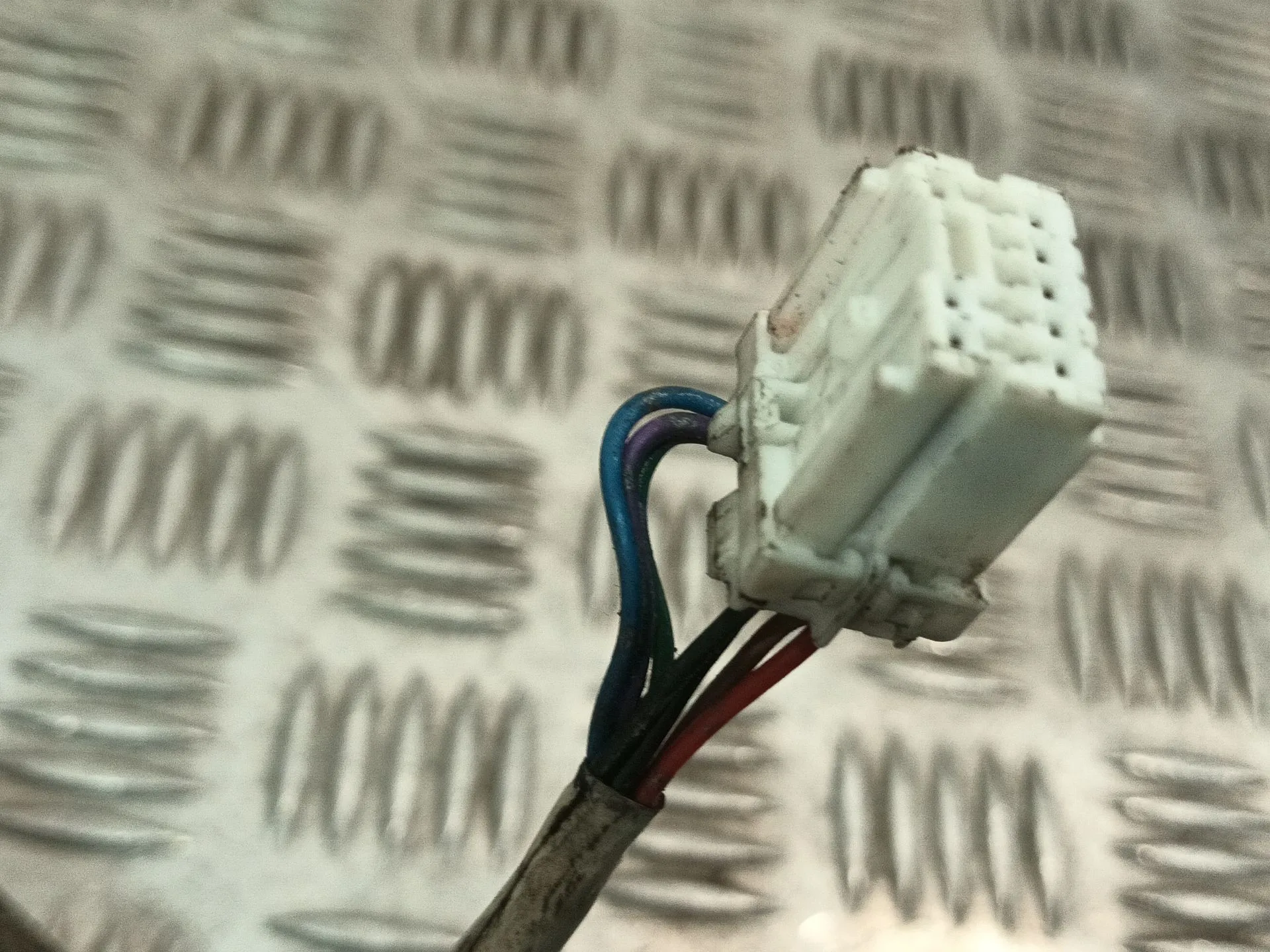Retrovisor Derecho para Nissan X-Trail I (T30)