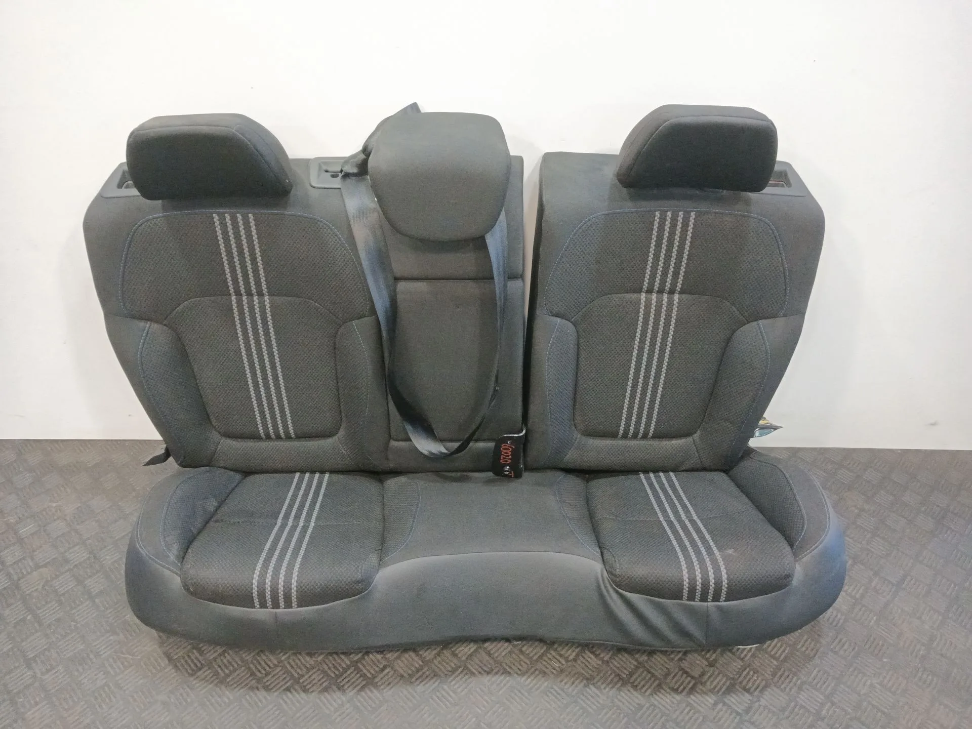 Asientos Traseros para Renault Megane Iv Hatchback (B9A/M/N_)