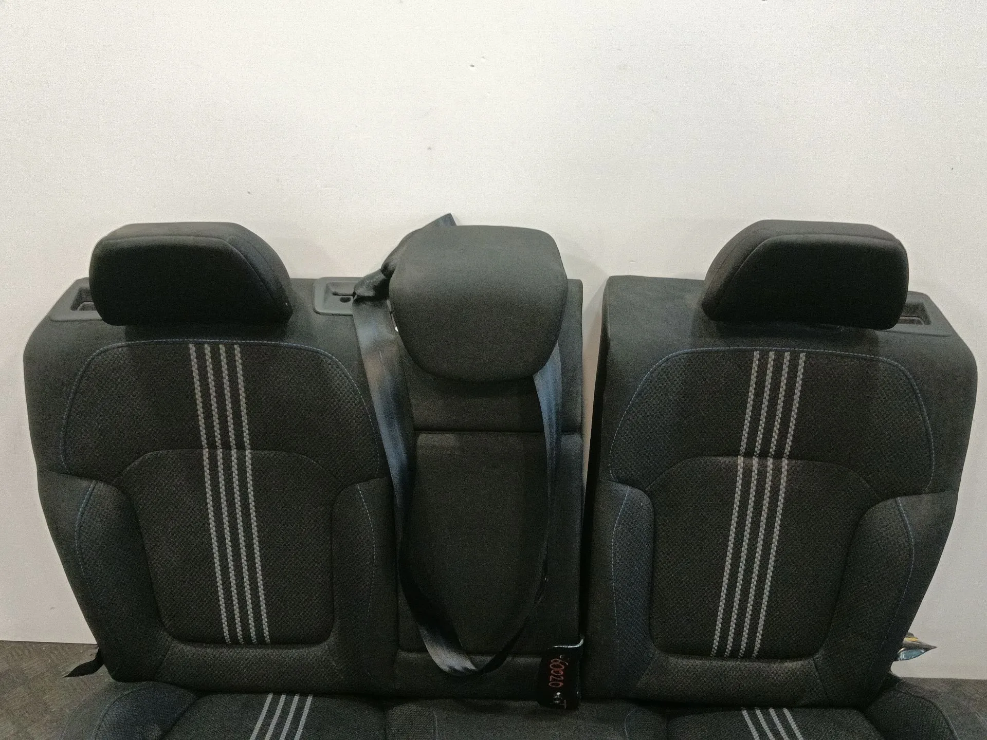 Asientos Traseros para Renault Megane Iv Hatchback (B9A/M/N_)