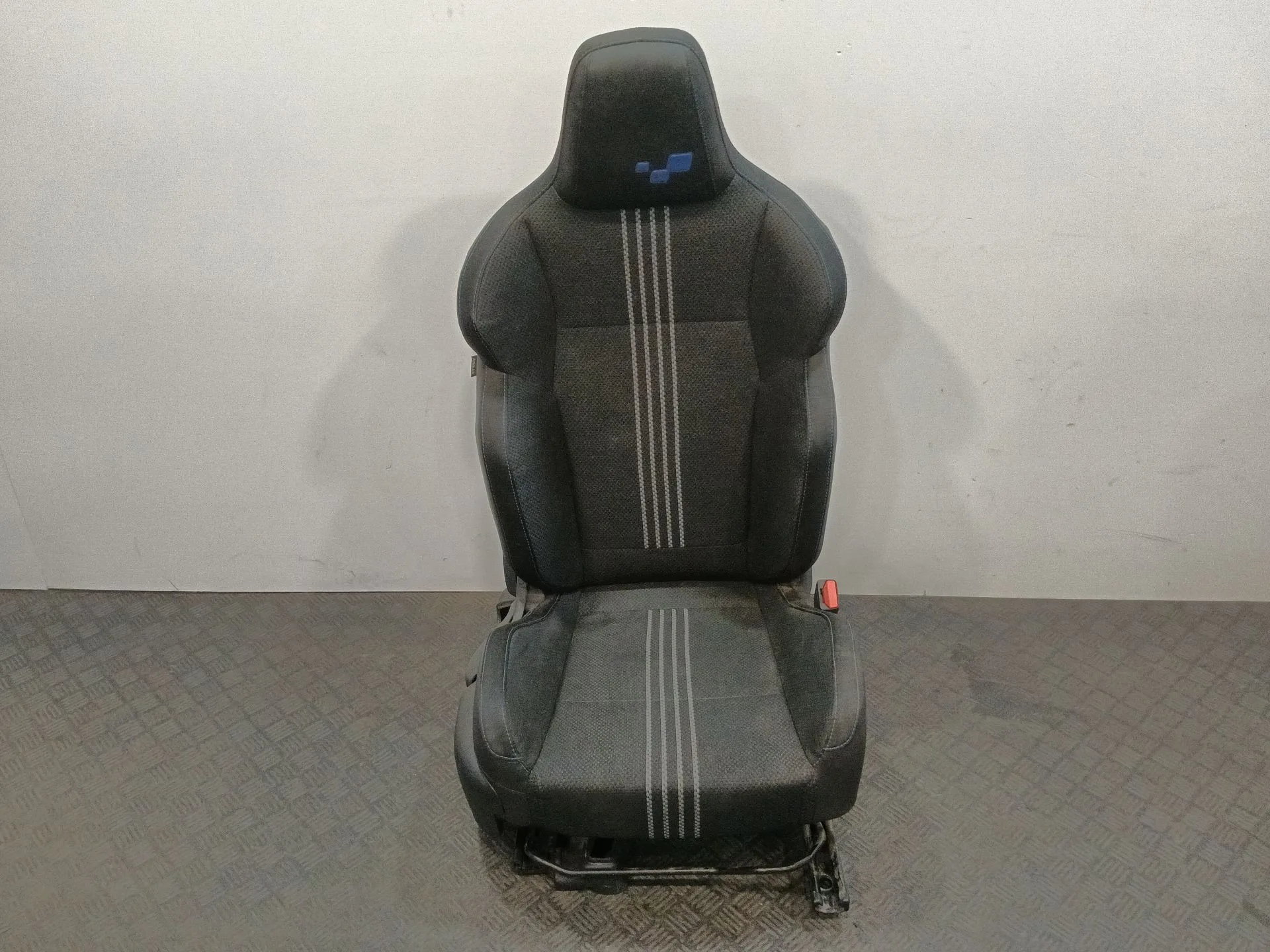 Asiento Delantero Derecho para Renault Megane Iv Hatchback (B9A/M/N_)