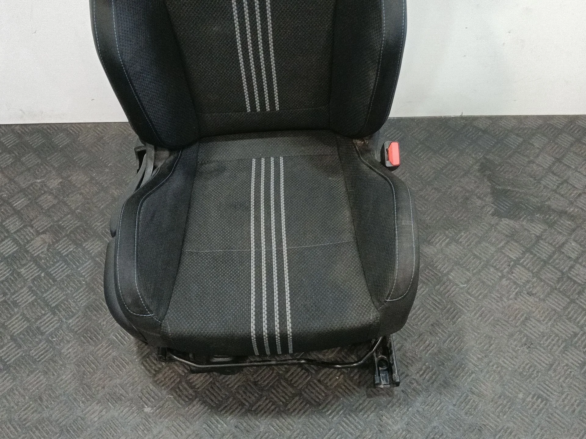 Asiento Delantero Derecho para Renault Megane Iv Hatchback (B9A/M/N_)