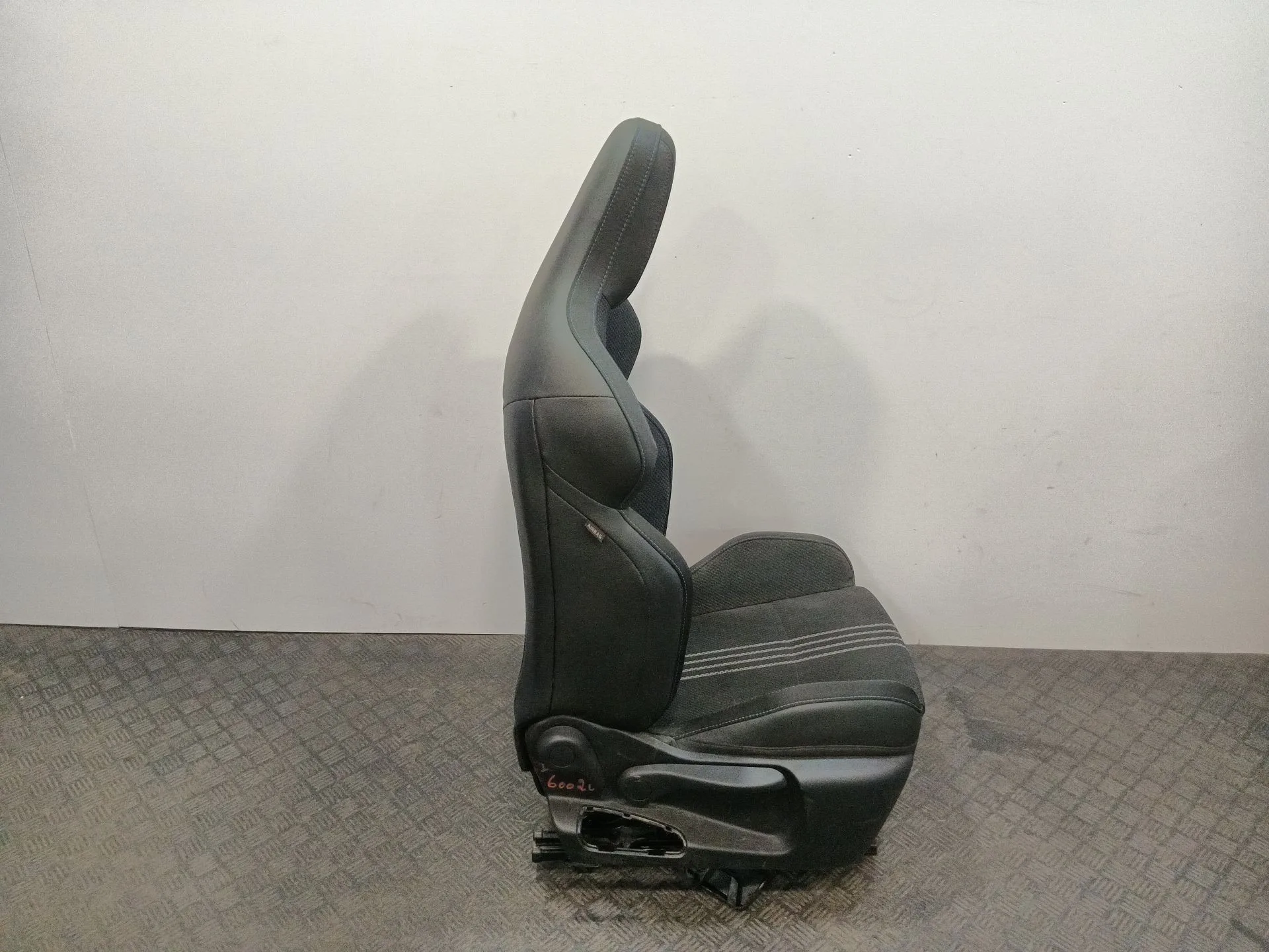 Asiento Delantero Derecho para Renault Megane Iv Hatchback (B9A/M/N_)