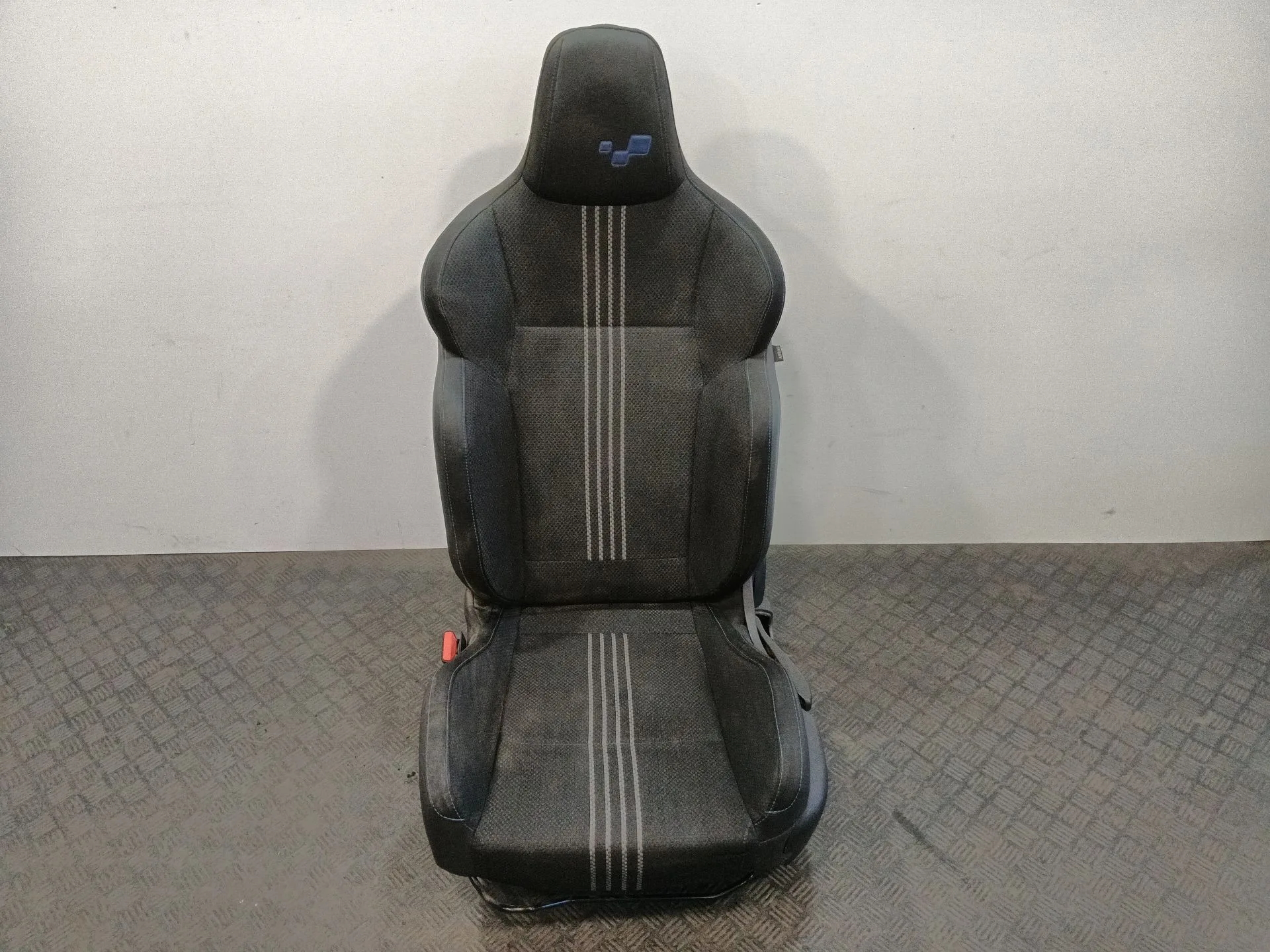 Asiento Delantero Izquierdo para Renault Megane Iv Hatchback (B9A/M/N_)