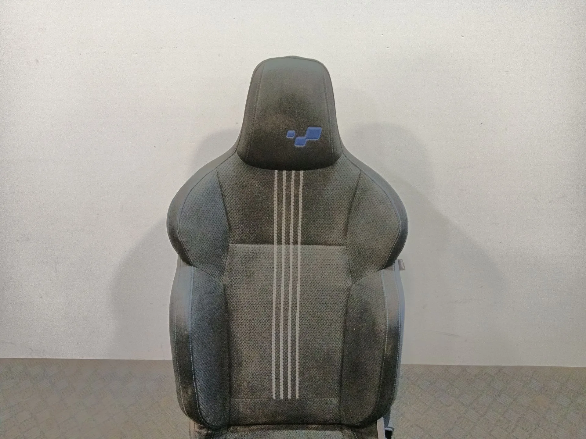 Asiento Delantero Izquierdo para Renault Megane Iv Hatchback (B9A/M/N_)