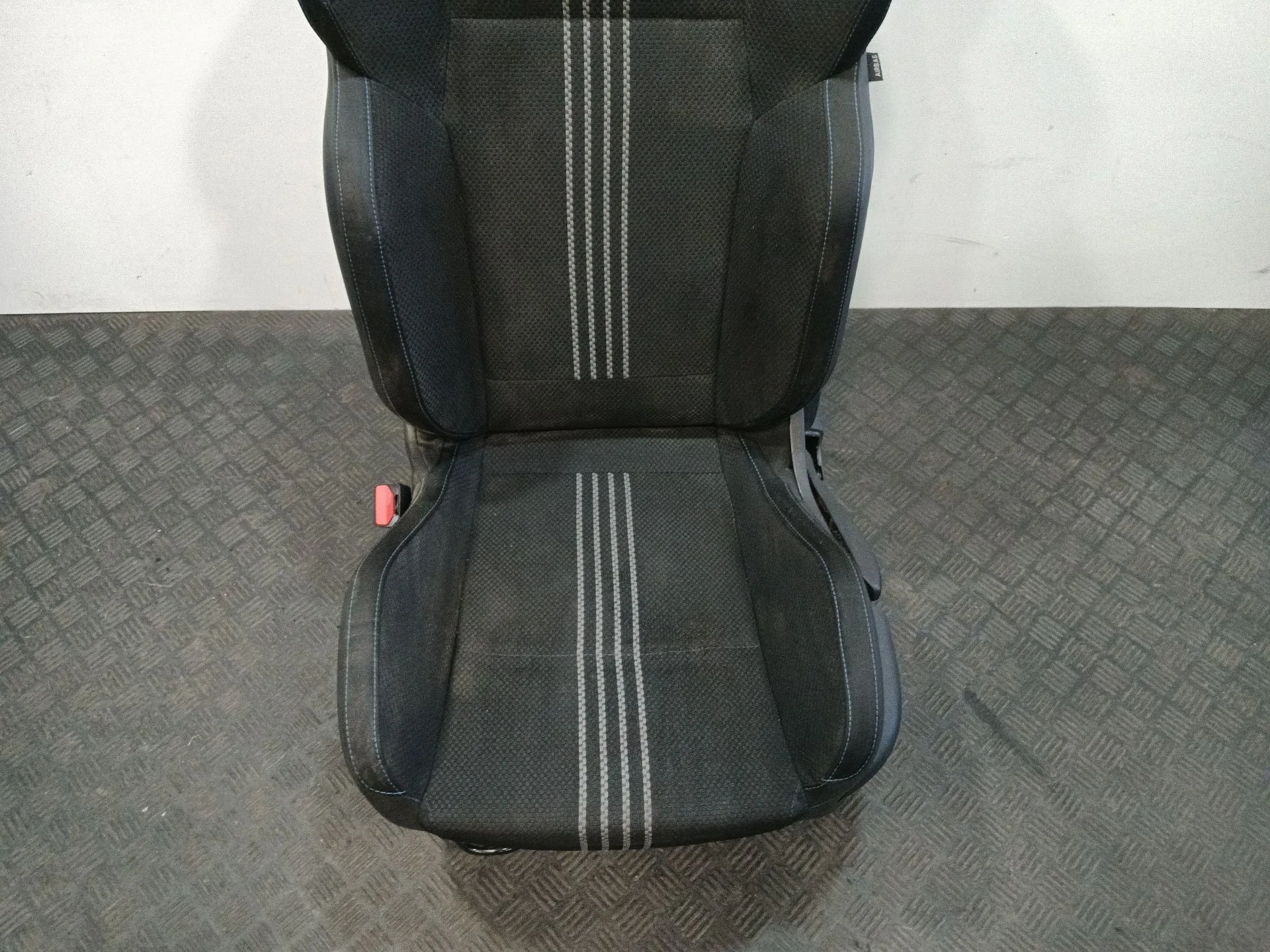 Asiento Delantero Izquierdo para Renault Megane Iv Hatchback (B9A/M/N_)