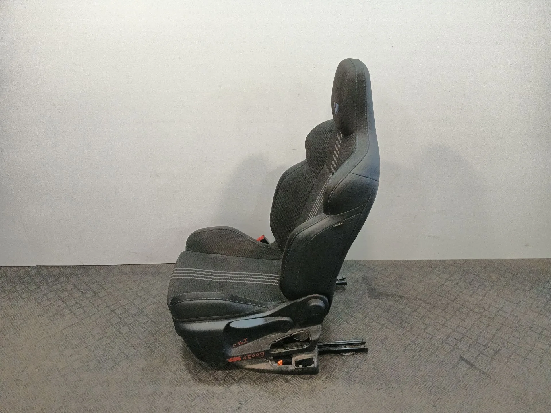 Asiento Delantero Izquierdo para Renault Megane Iv Hatchback (B9A/M/N_)
