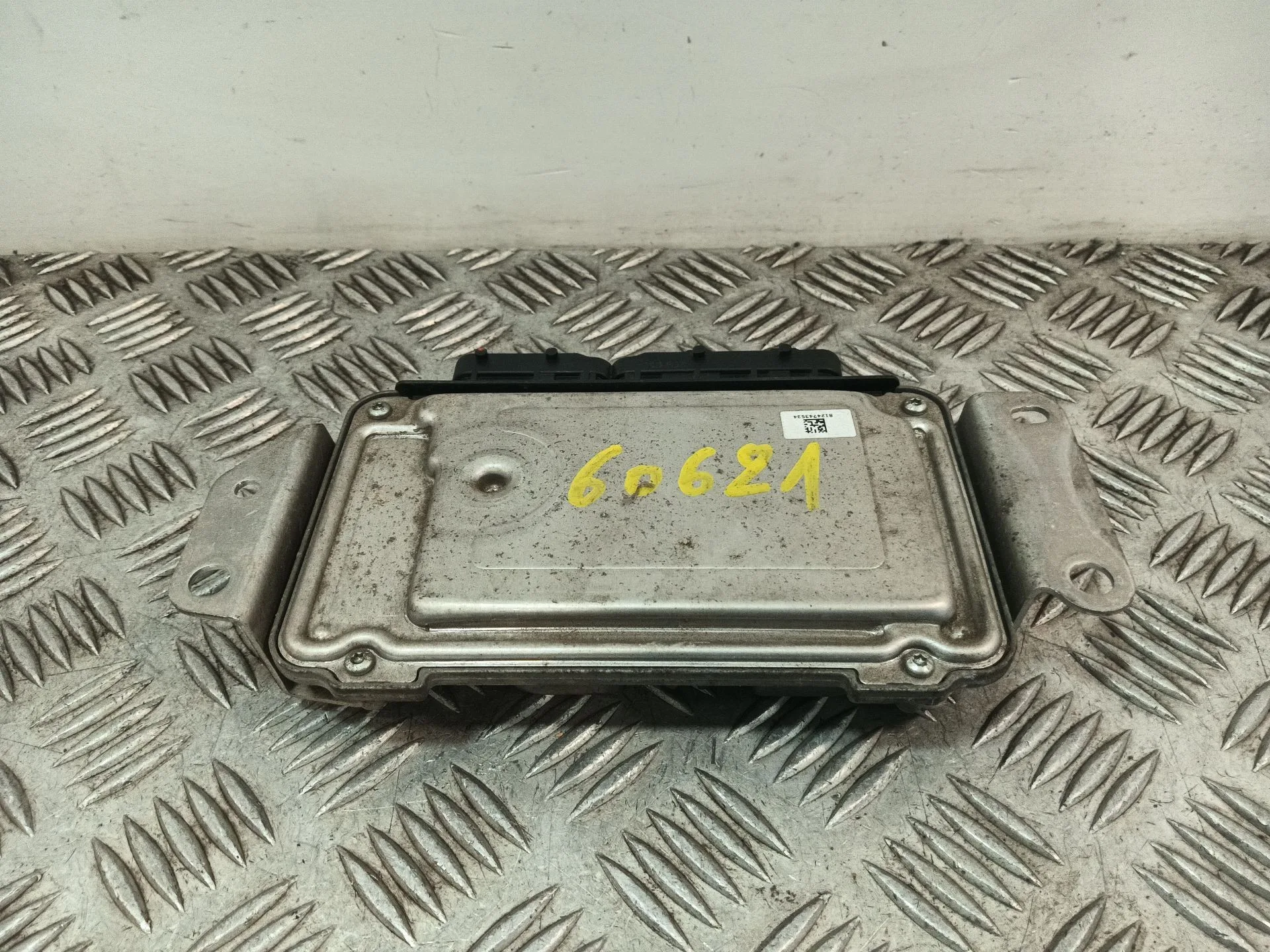 Centralita Motor Uce para Toyota Aygo (_B1_)