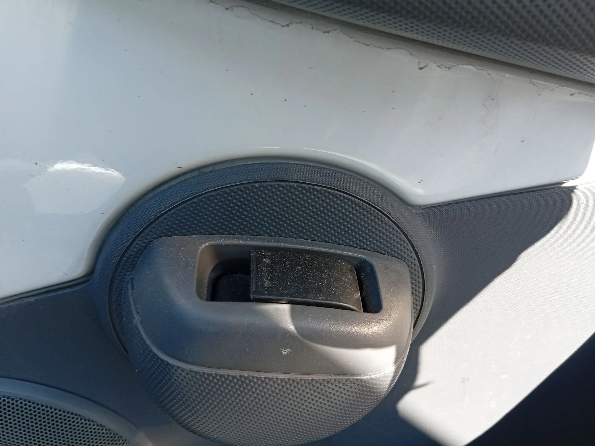 Mando Elevalunas Delantero Derecho para Toyota Aygo (_B1_)