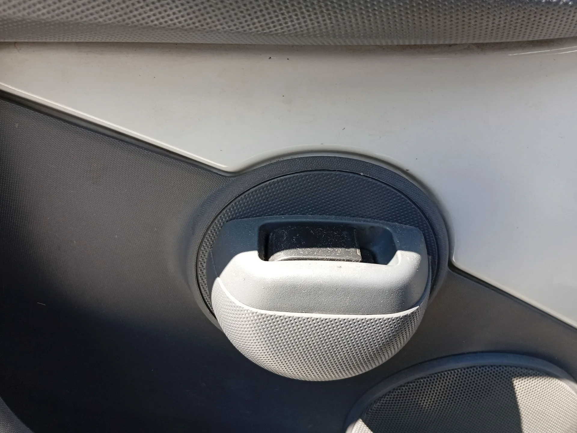 Mando Elevalunas Delantero Izquierdo para Toyota Aygo (_B1_)