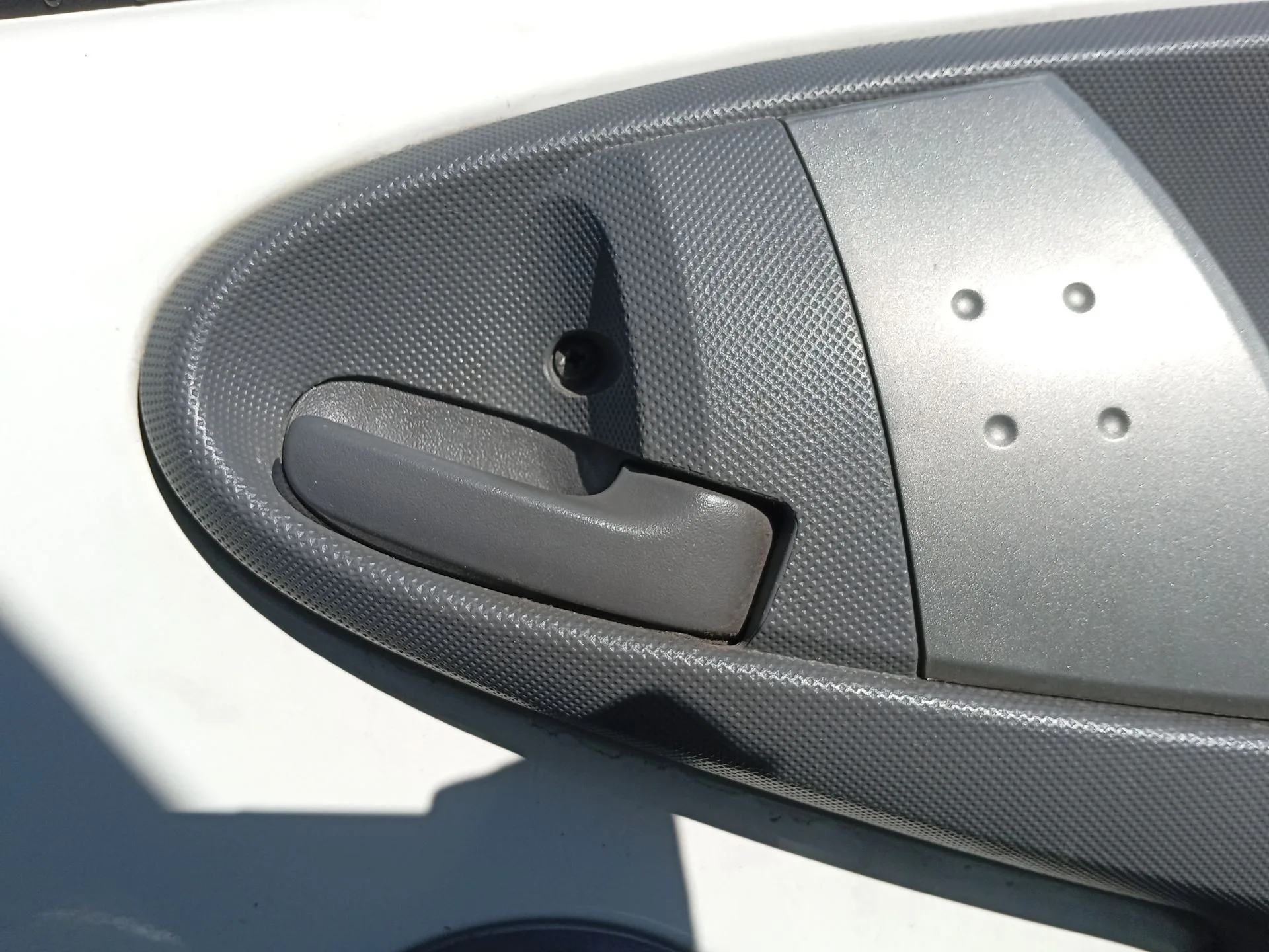 Maneta Interior Delantera Derecha para Toyota Aygo (_B1_)