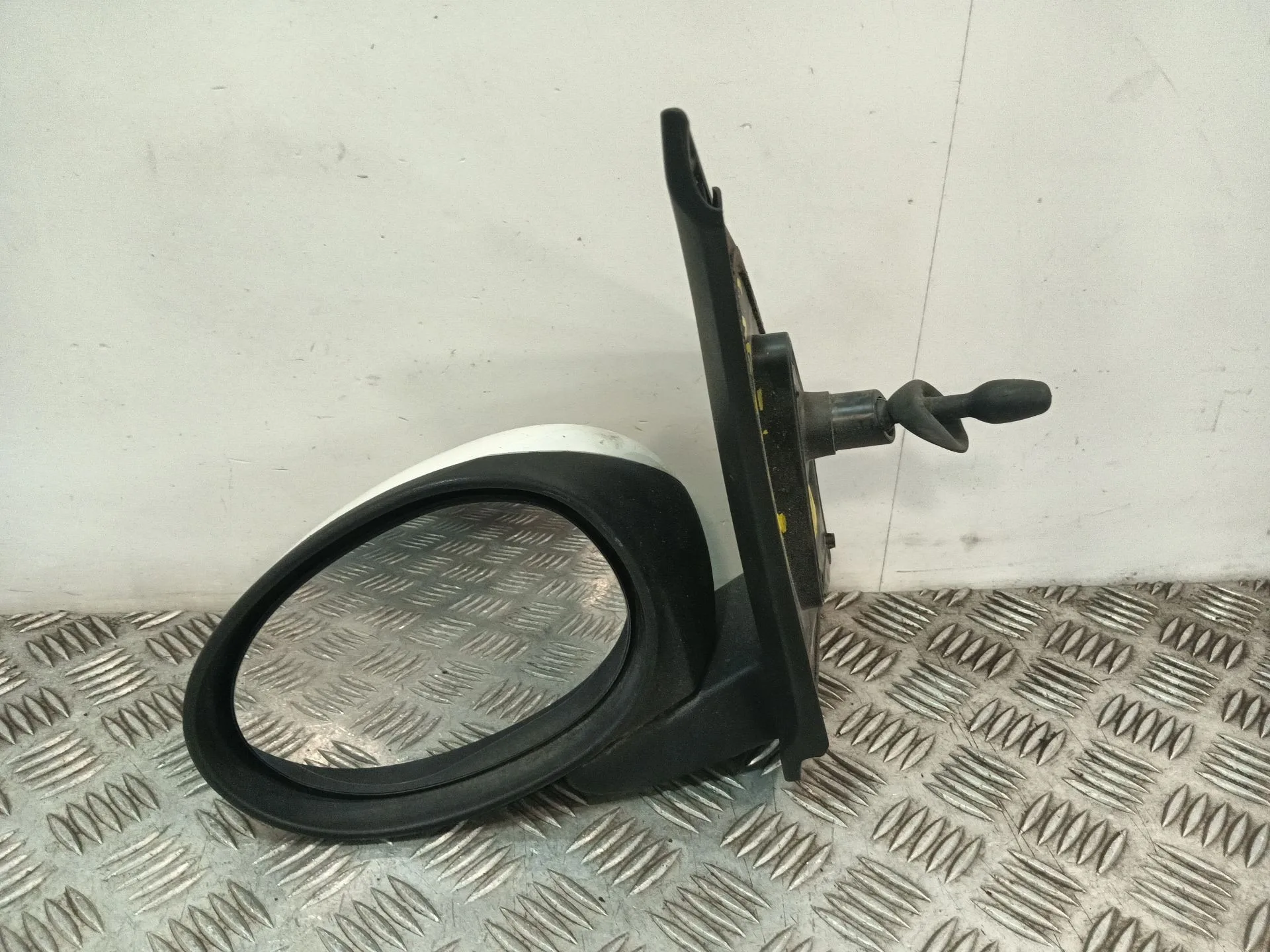 Retrovisor Izquierdo para Toyota Aygo (_B1_)