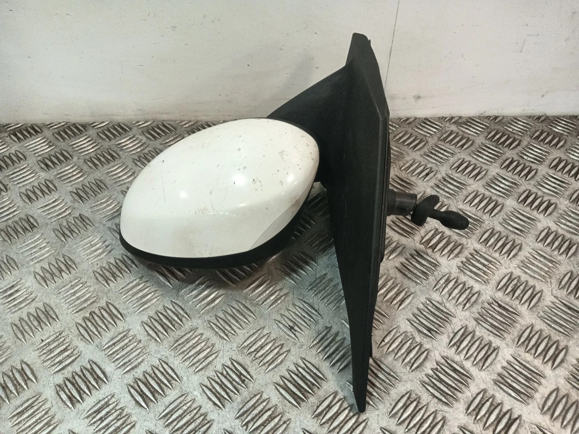 Retrovisor Izquierdo para Toyota Aygo (_B1_)