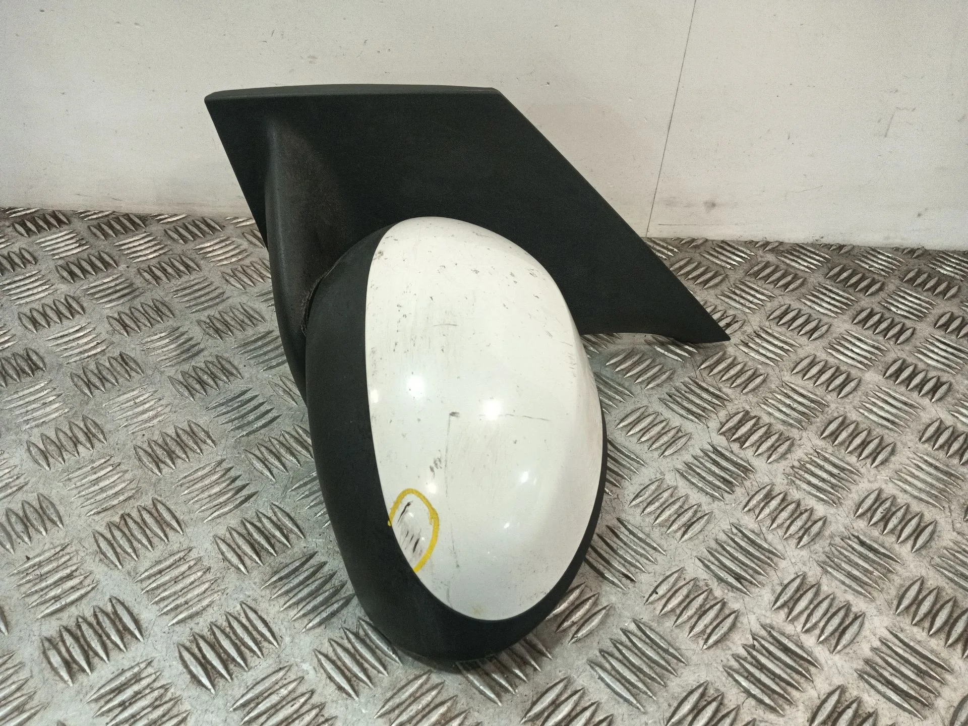 Retrovisor Izquierdo para Toyota Aygo (_B1_)