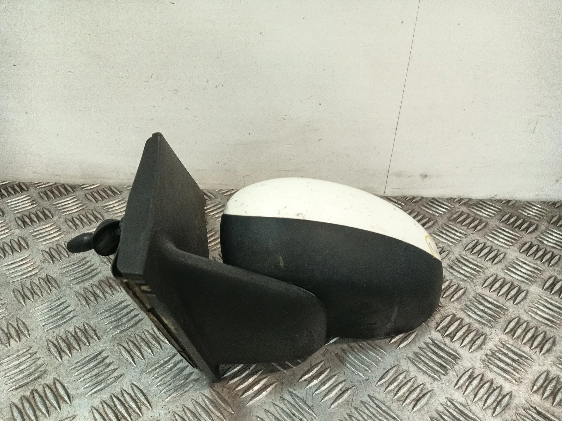 Retrovisor Izquierdo para Toyota Aygo (_B1_)