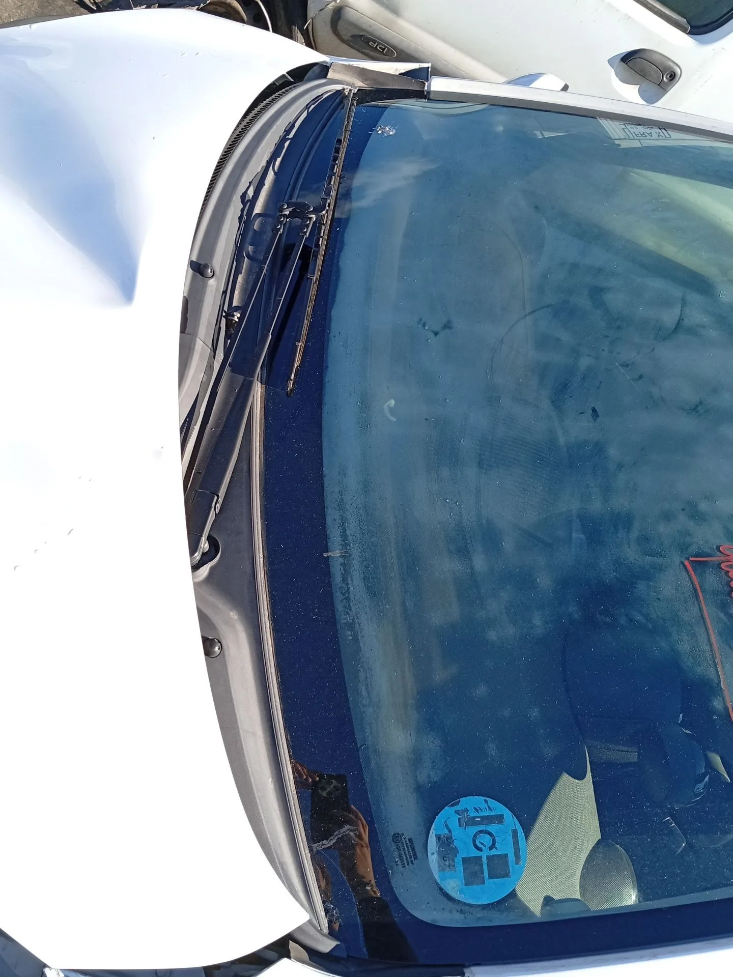 Torpedo para Toyota Aygo (_B1_)