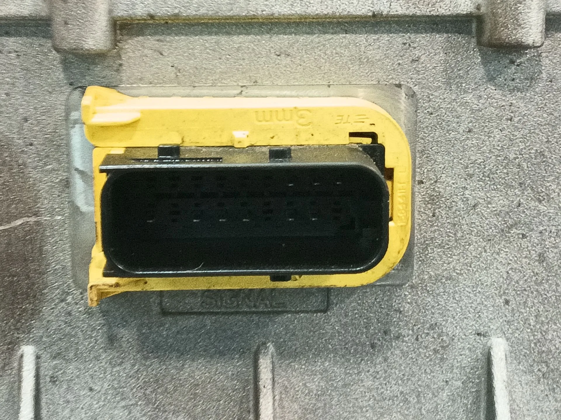 Inversor / Generador Hibrido para Maxus Edeliver 3 Furgoneta