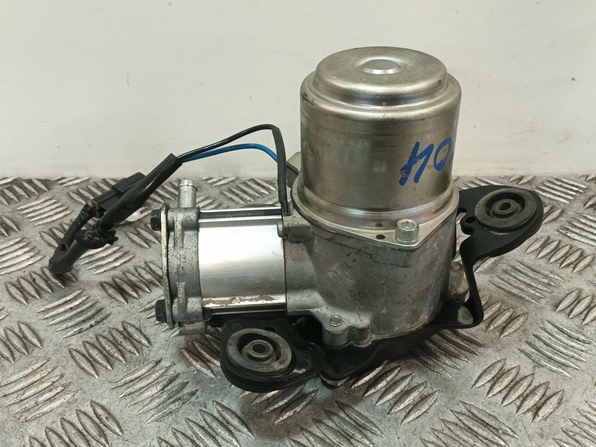 Modulo Electronico para Maxus Edeliver 3 Furgoneta