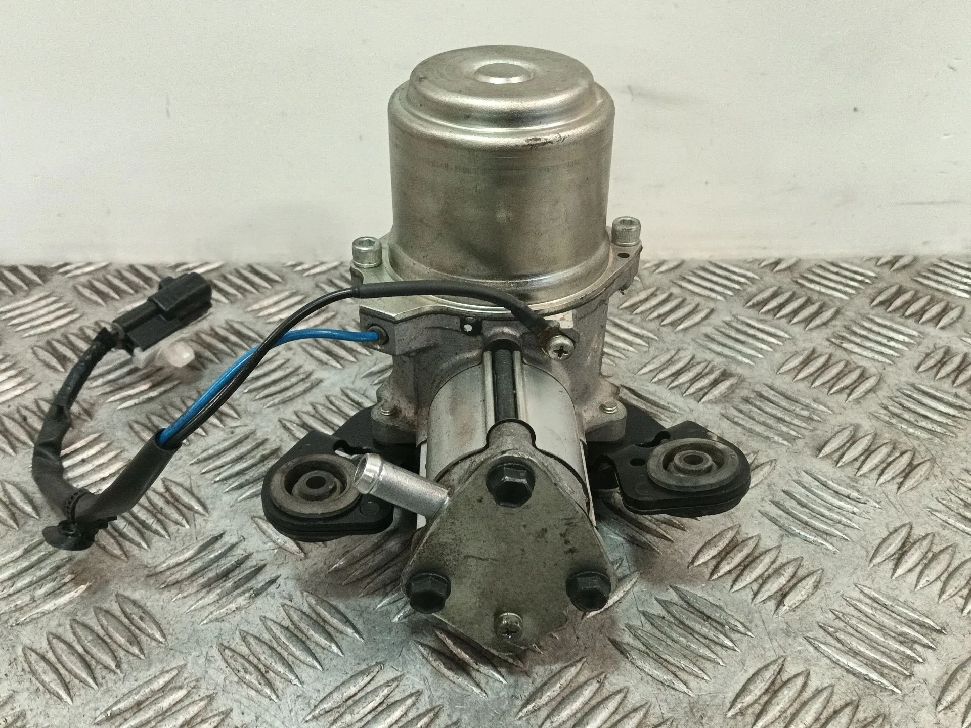 Modulo Electronico para Maxus Edeliver 3 Furgoneta