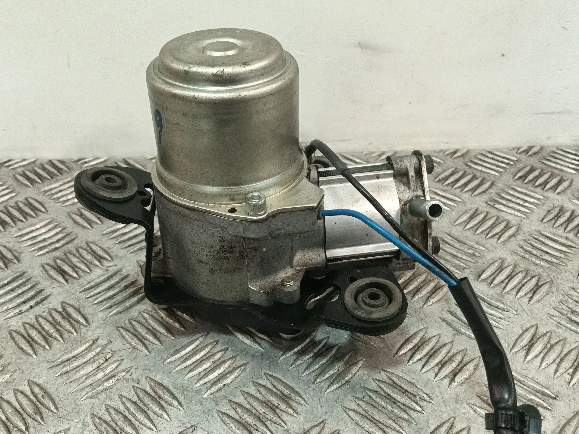 Modulo Electronico para Maxus Edeliver 3 Furgoneta