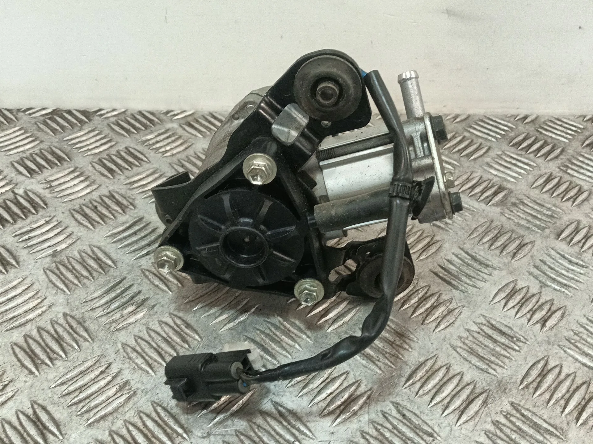 Modulo Electronico para Maxus Edeliver 3 Furgoneta