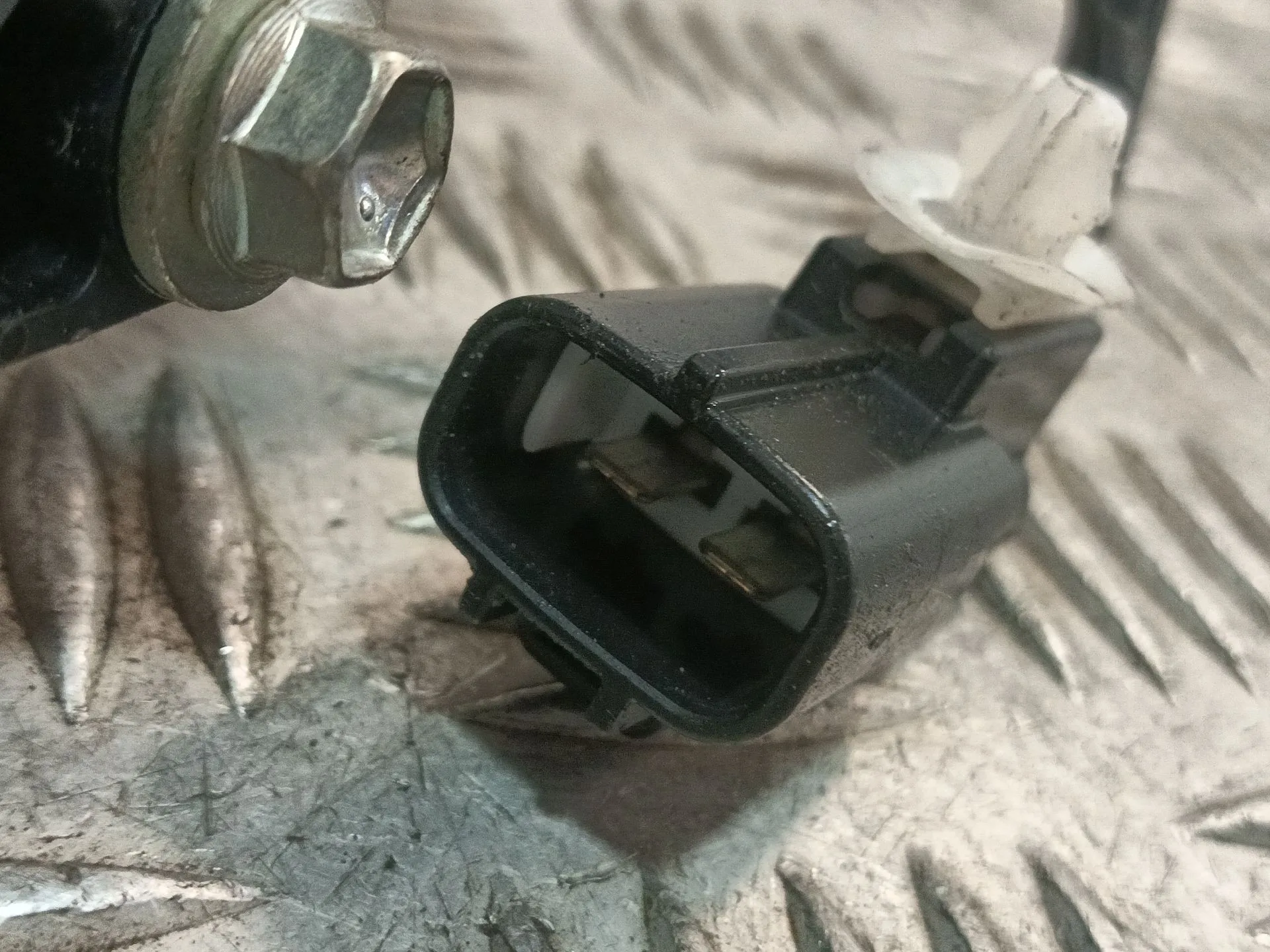 Modulo Electronico para Maxus Edeliver 3 Furgoneta