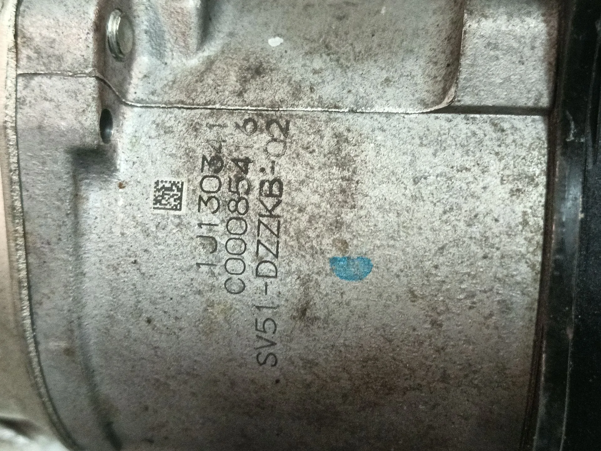 Modulo Electronico para Maxus Edeliver 3 Furgoneta