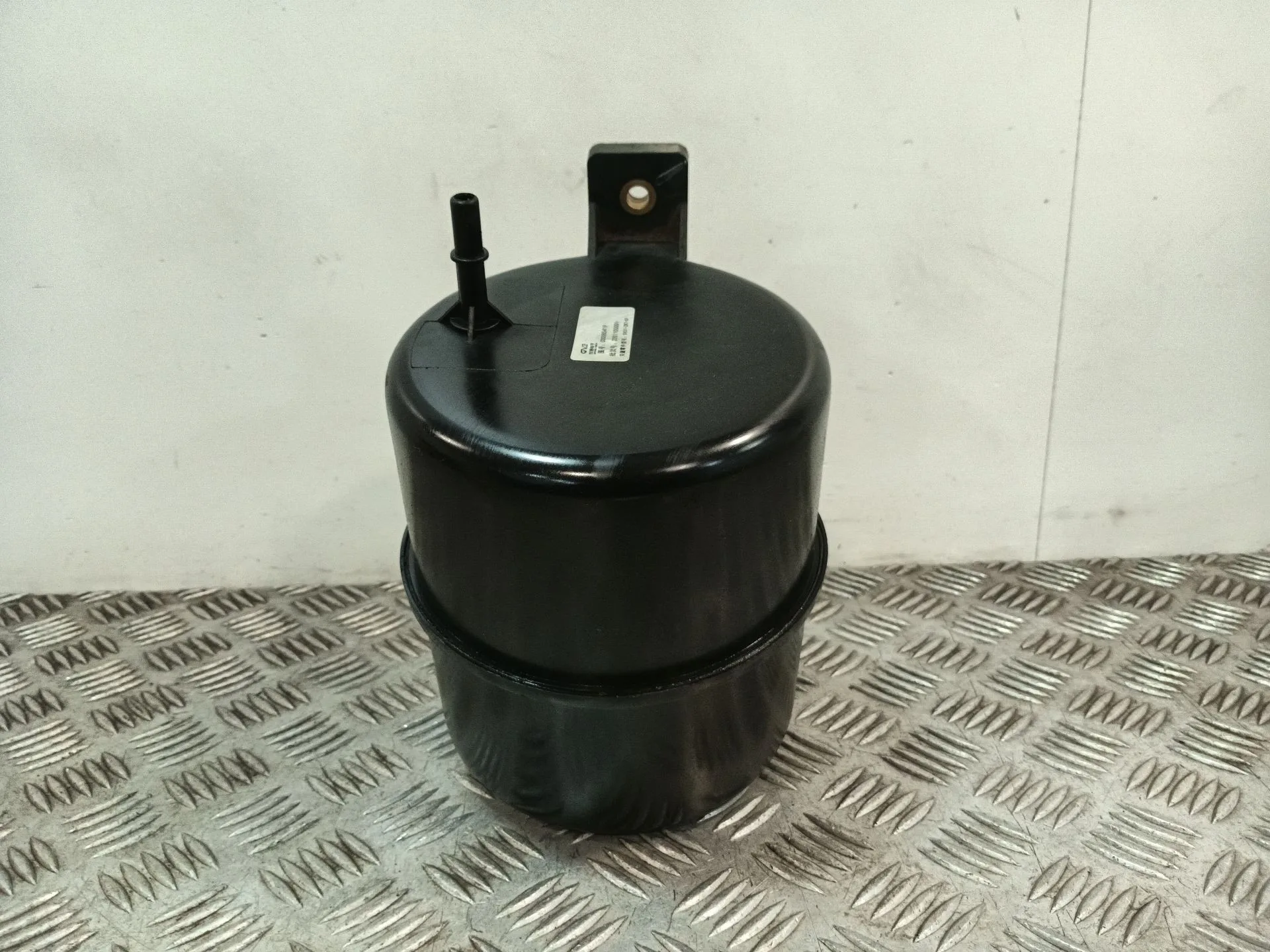Calderin De Vacio para Maxus Edeliver 3 Furgoneta