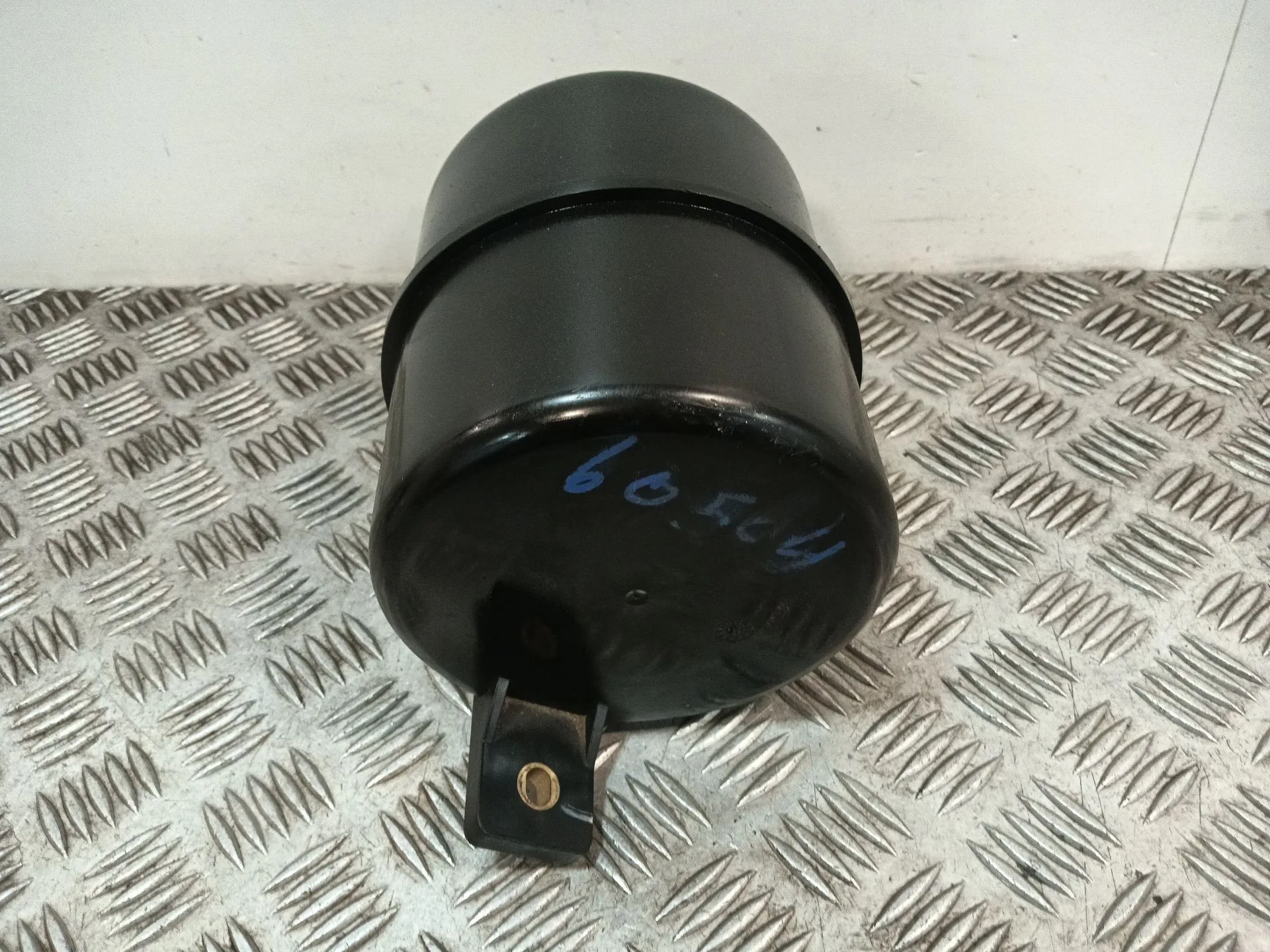 Calderin De Vacio para Maxus Edeliver 3 Furgoneta