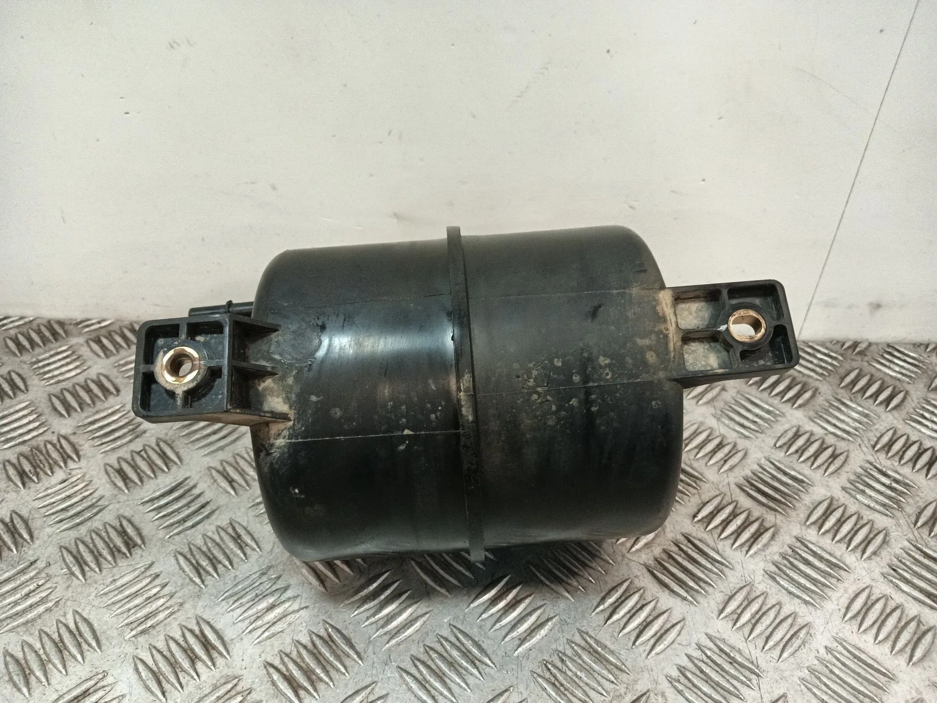 Calderin De Vacio para Maxus Edeliver 3 Furgoneta