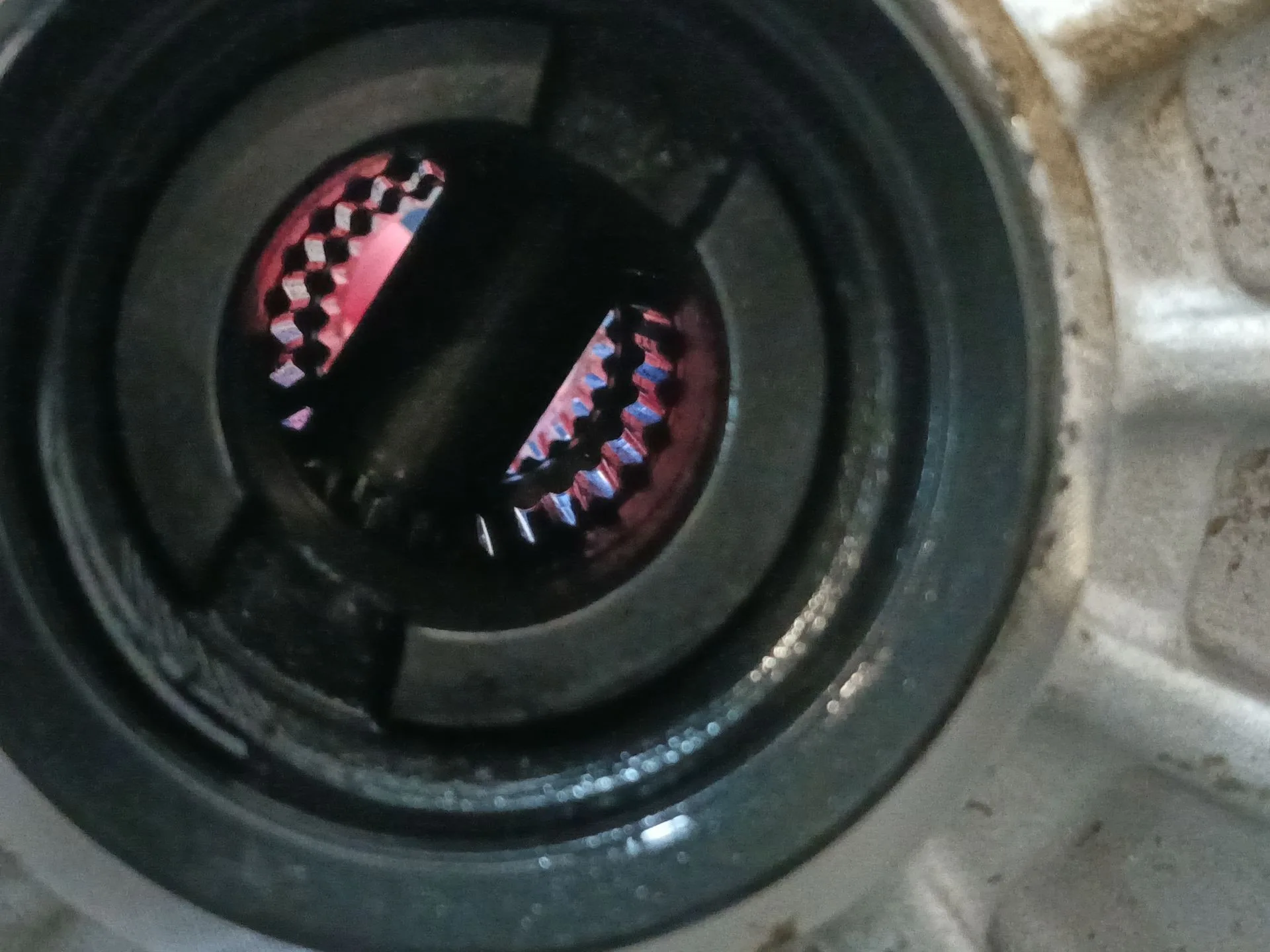 Motor Electrico Caja Cambios para Maxus Edeliver 3 Furgoneta