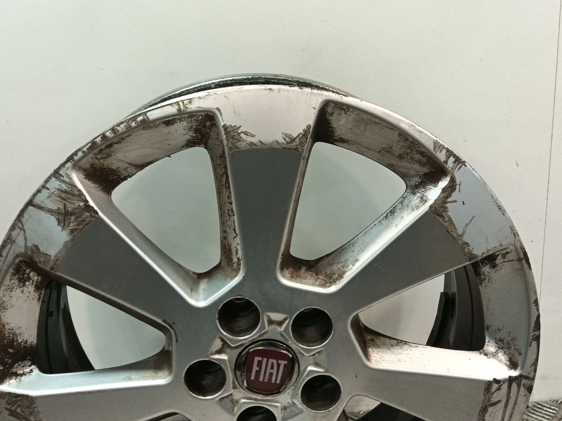 Llanta para Fiat Doblo Autobus (263_)
