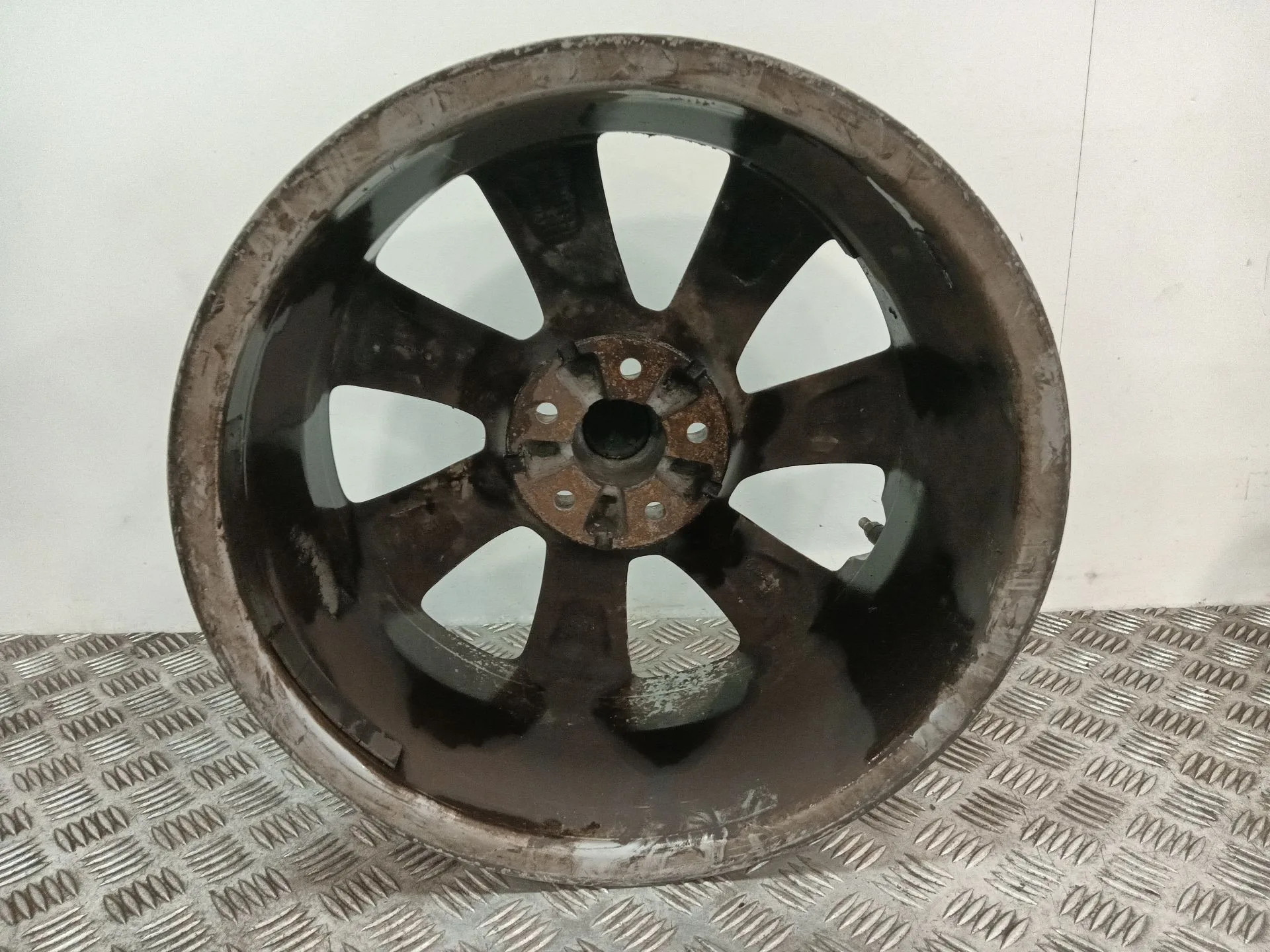 Llanta para Fiat Doblo Autobus (263_)
