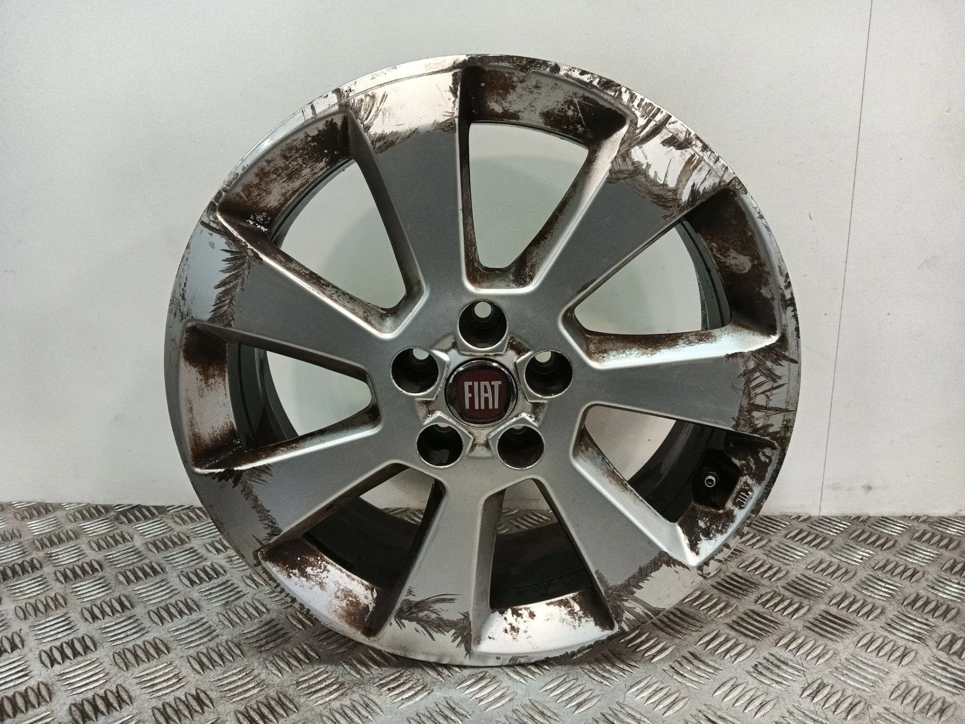 Llanta para Fiat Doblo Autobus (263_)
