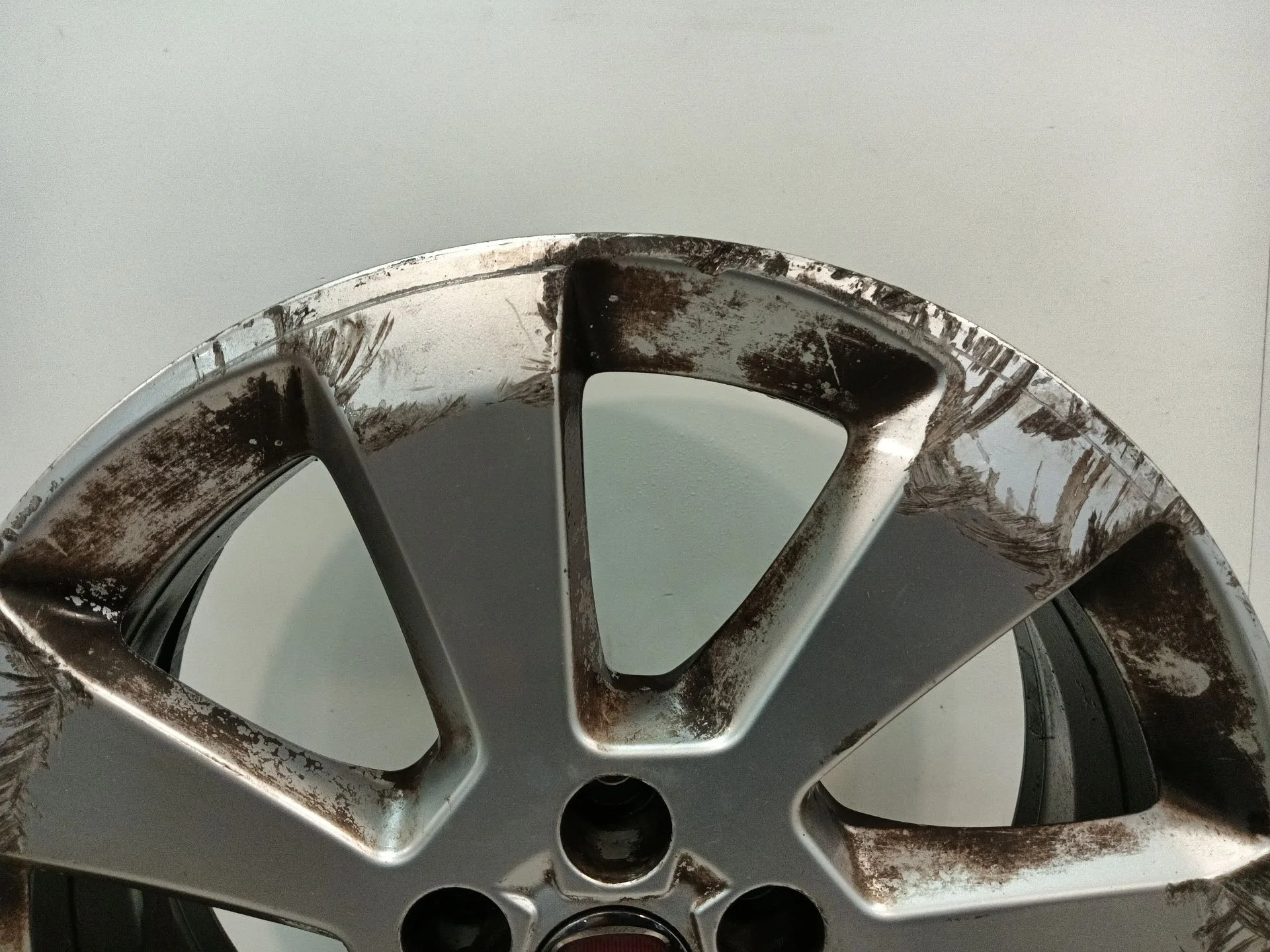 Llanta para Fiat Doblo Autobus (263_)