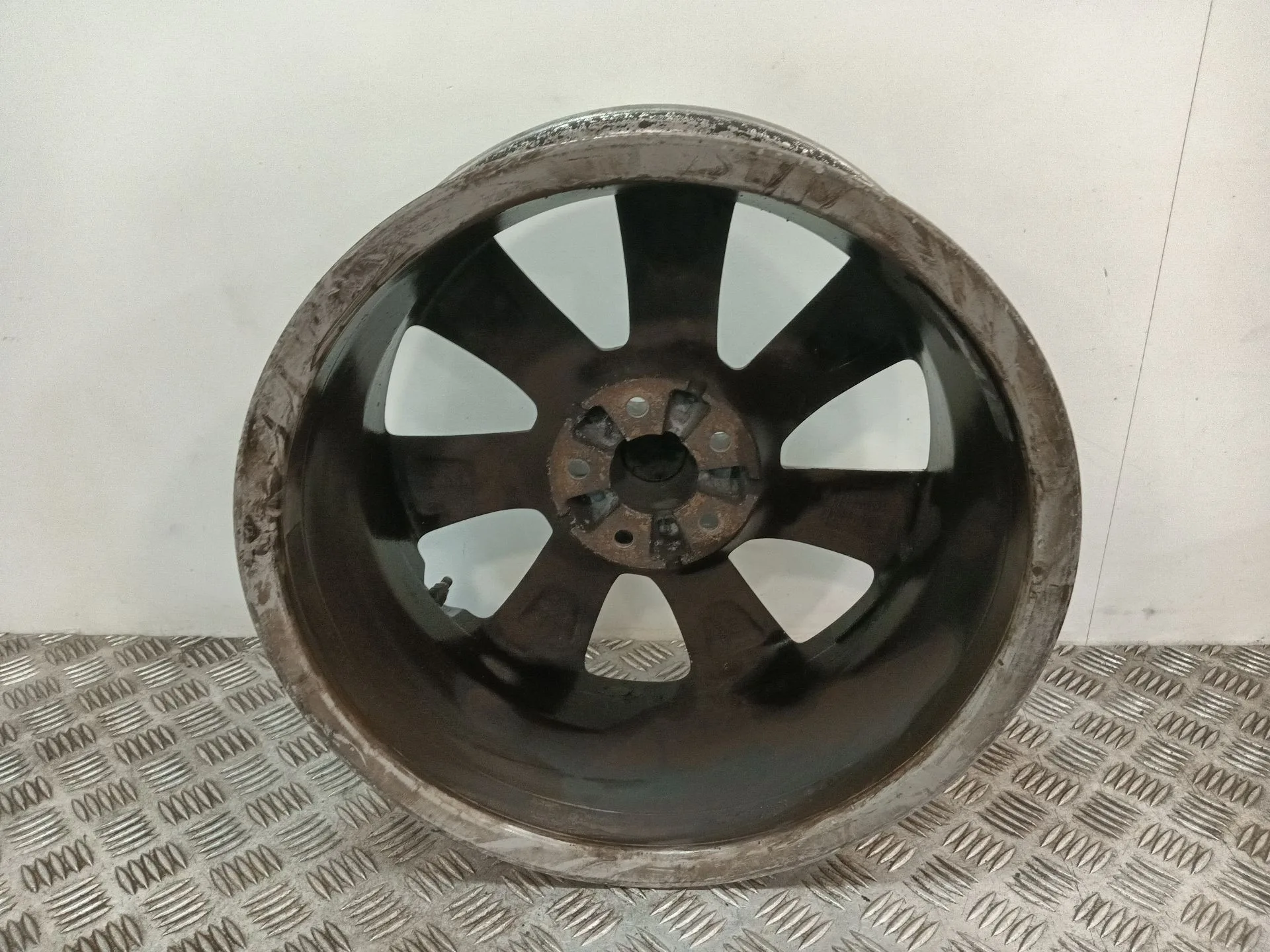 Llanta para Fiat Doblo Autobus (263_)
